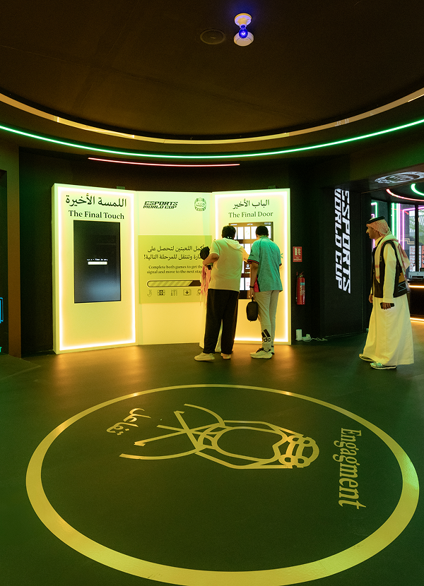 Warth Al Fann - ALLURE Events Saudi Arabia (5)