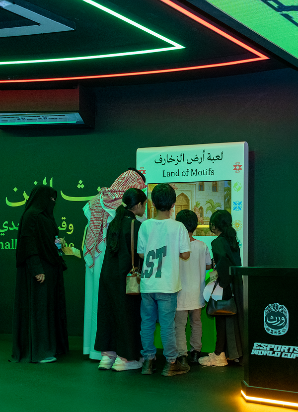 Warth Al Fann - ALLURE Events Saudi Arabia (7)
