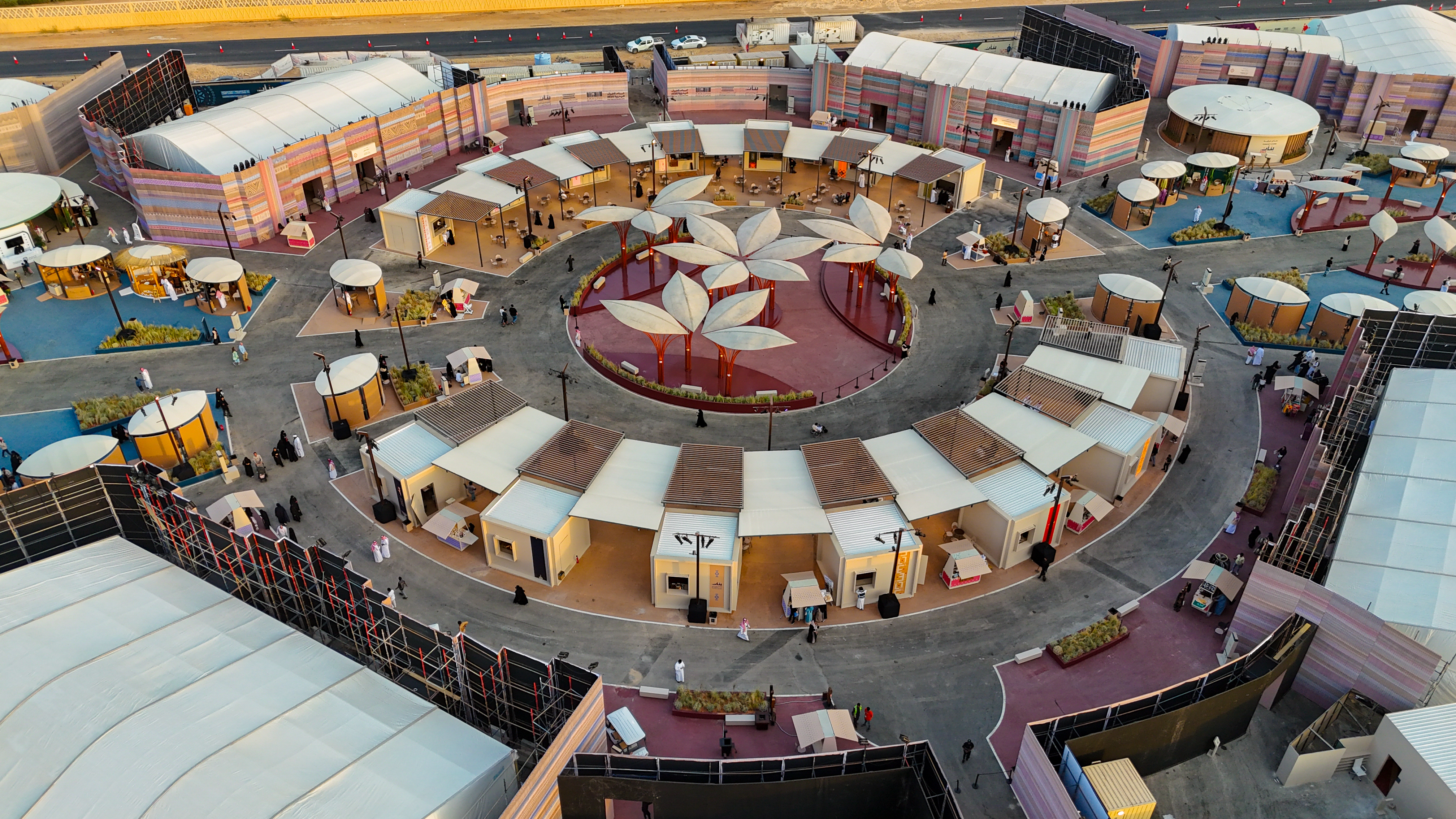 Banan 2025 - ALLURE Events Saudi Arabia (1)