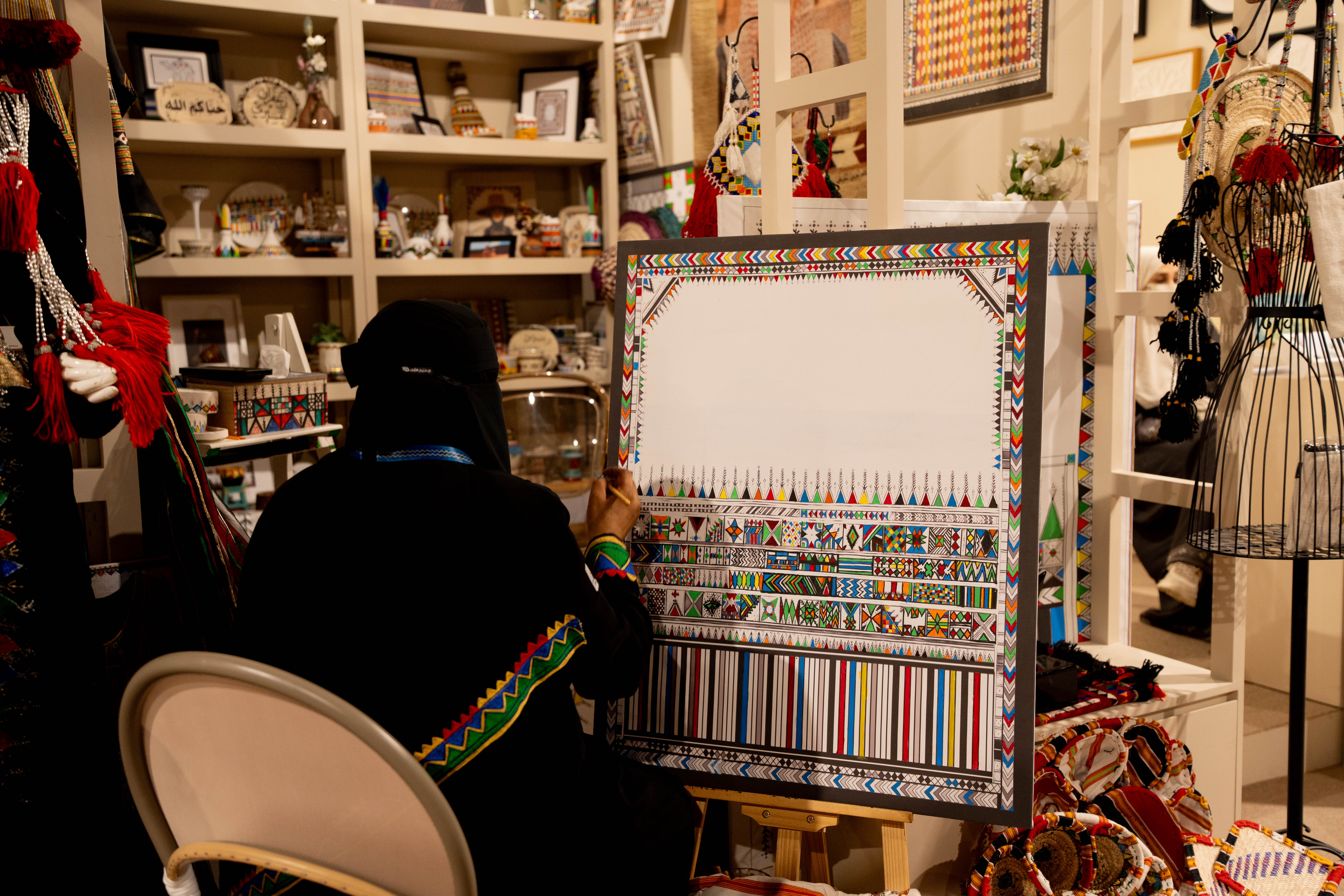 Banan 2025 - ALLURE Events Saudi Arabia (7)