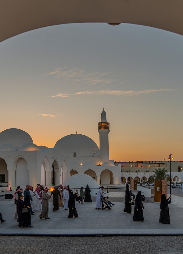 Al-Bisht Al-Hasawi Festival 2024 - ALLURE Events Saudi Arabia (3)