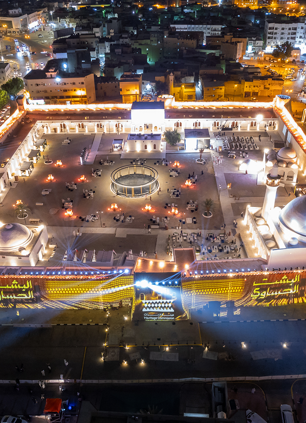 Al-Bisht Al-Hasawi Festival 2024 - ALLURE Events Saudi Arabia (5)