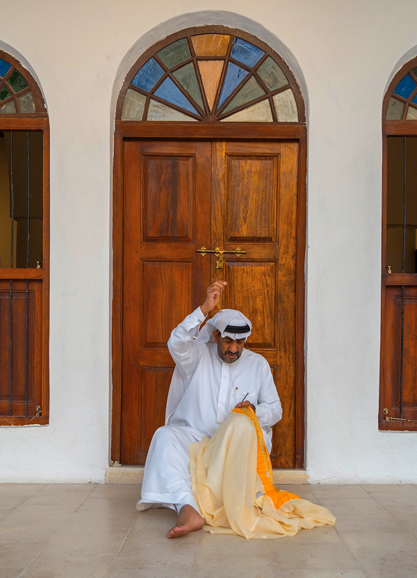Al-Bisht Al-Hasawi Festival 2024 - ALLURE Events Saudi Arabia (7)