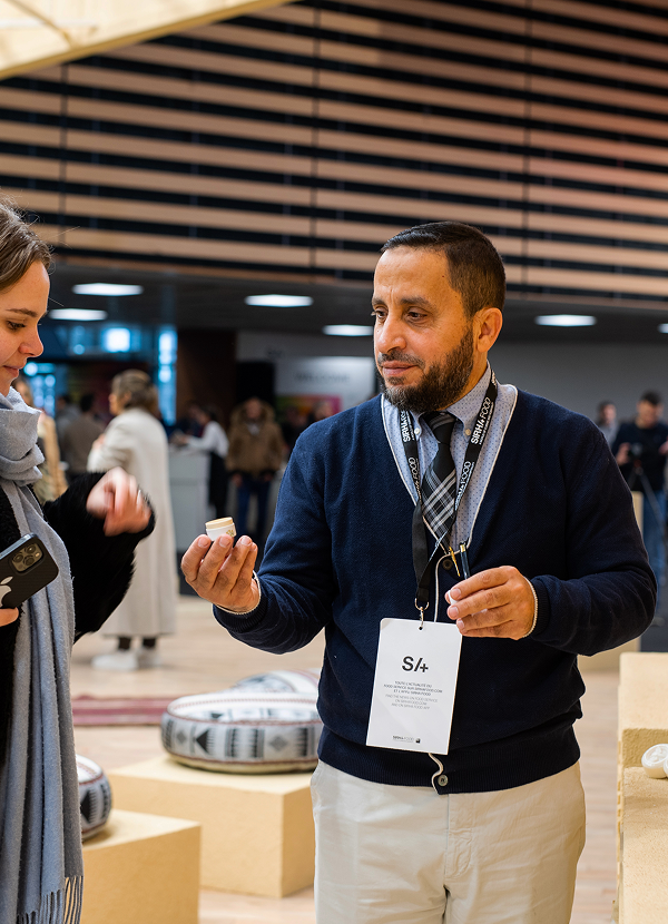 Taste Of Saudi Culture - Lyon - ALLURE Events Saudi Arabia (3)