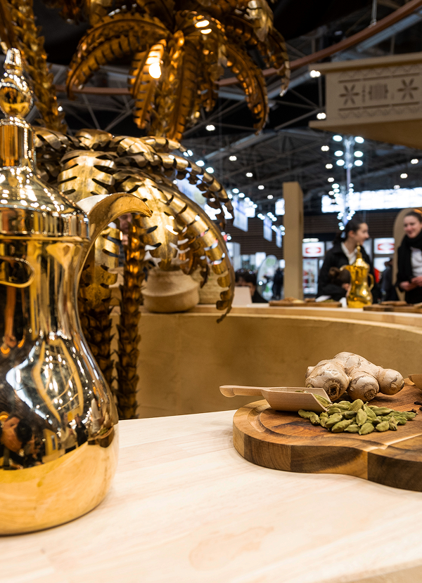 Taste Of Saudi Culture - Lyon - ALLURE Events Saudi Arabia (5)