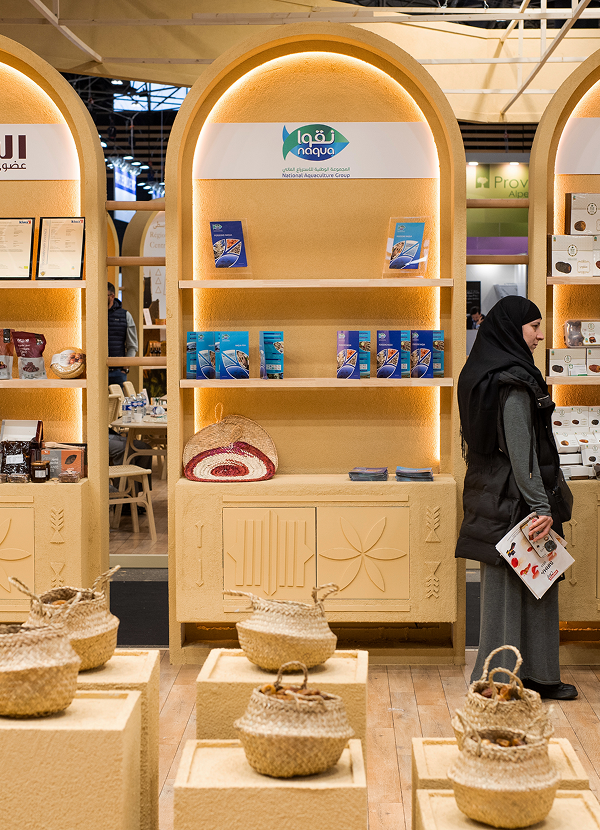 Taste Of Saudi Culture - Lyon - ALLURE Events Saudi Arabia (6)
