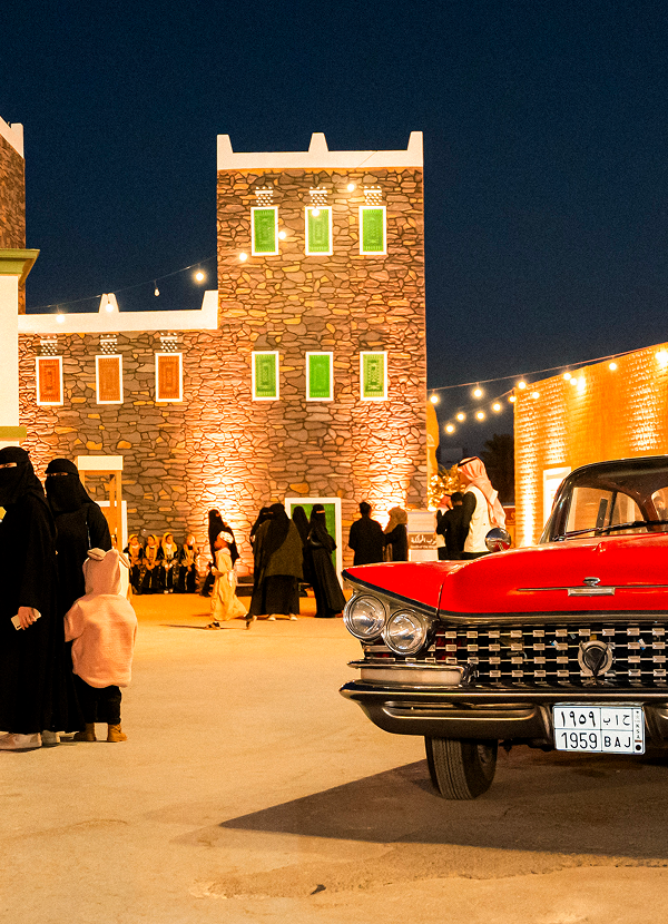 International Traditional Games Festival - ALLURE Events Saudi Arabia (6)