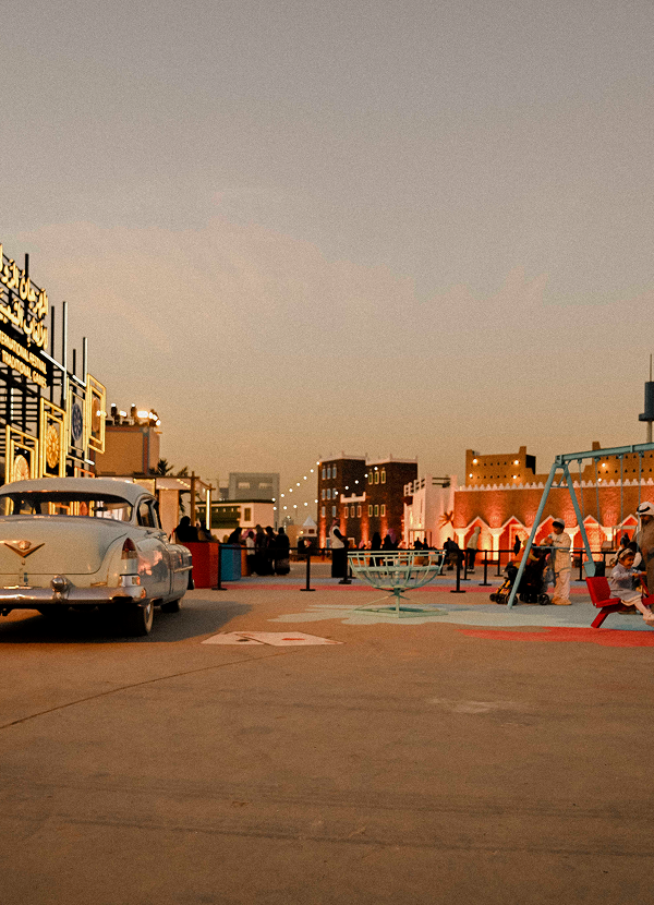 International Traditional Games Festival - ALLURE Events Saudi Arabia (7)