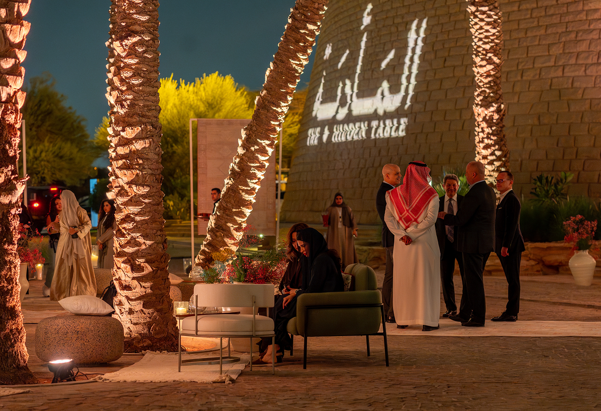 Al-Madbah - ALLURE Events Saudi Arabia (2)