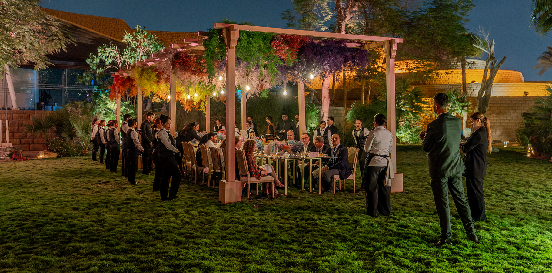 Al-Madbah - ALLURE Events Saudi Arabia (8)