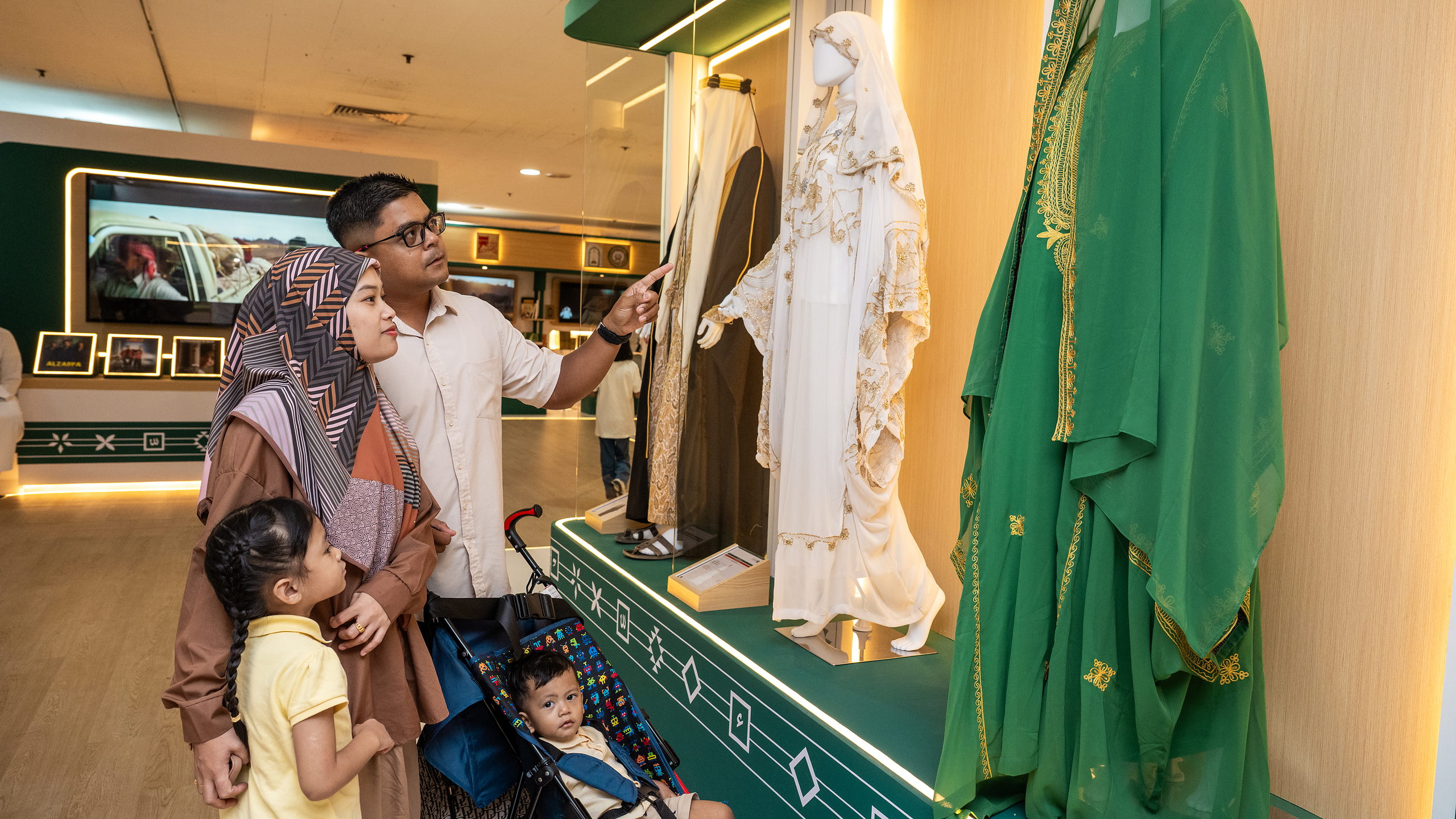 International Book Fair Kuala Lumpur 2026 - ALLURE Events Saudi Arabia (1)