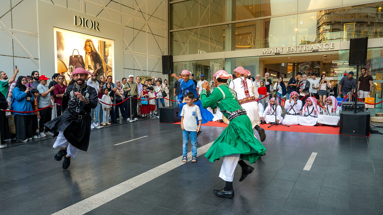 International Book Fair Kuala Lumpur 2026 - ALLURE Events Saudi Arabia (3)