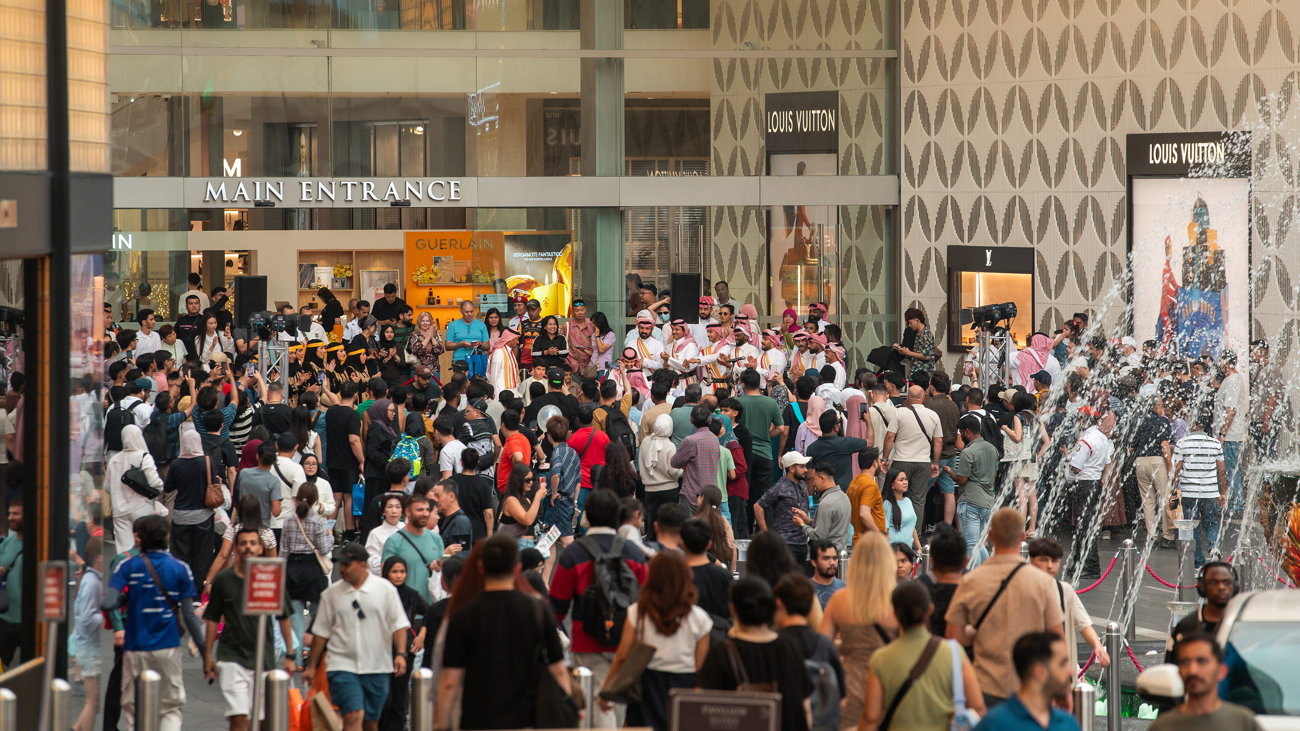 International Book Fair Kuala Lumpur 2026 - ALLURE Events Saudi Arabia (4)