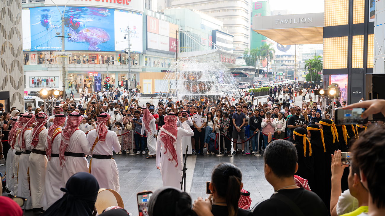 International Book Fair Kuala Lumpur 2026 - ALLURE Events Saudi Arabia (6)