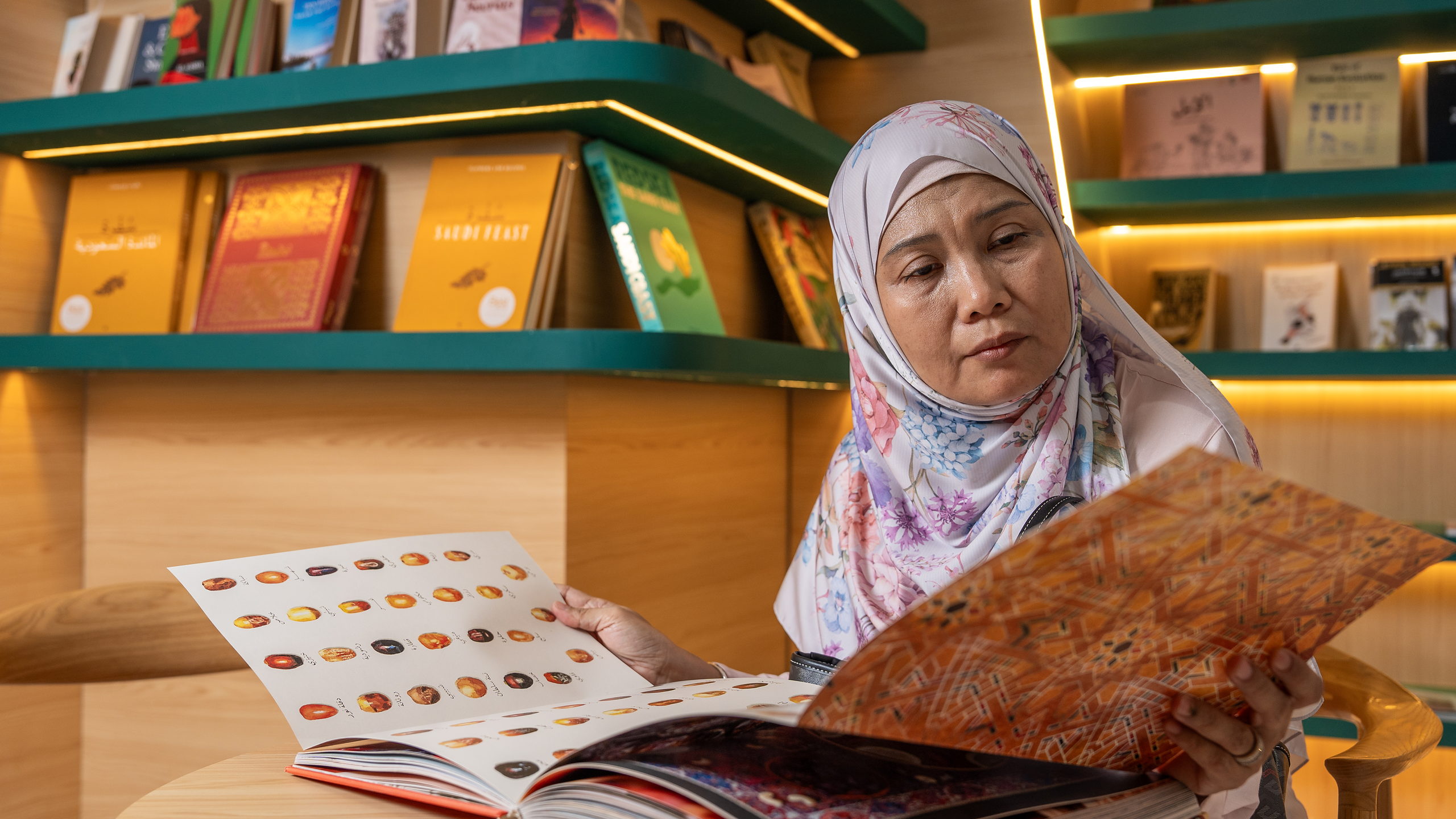 International Book Fair Kuala Lumpur 2026 - ALLURE Events Saudi Arabia (8)