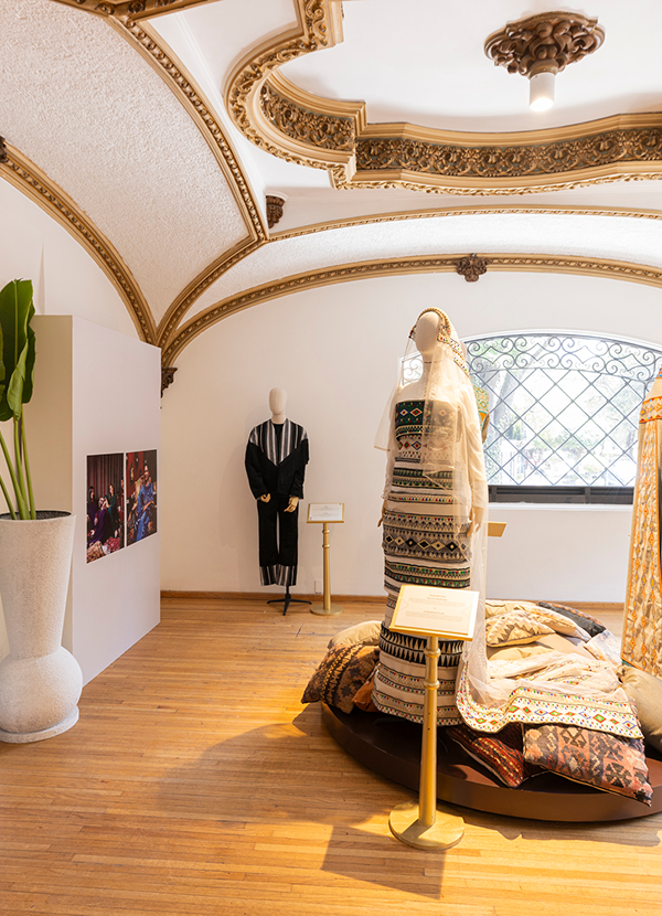 Saudi House Of Fashion - ALLURE Events Saudi Arabia (7)