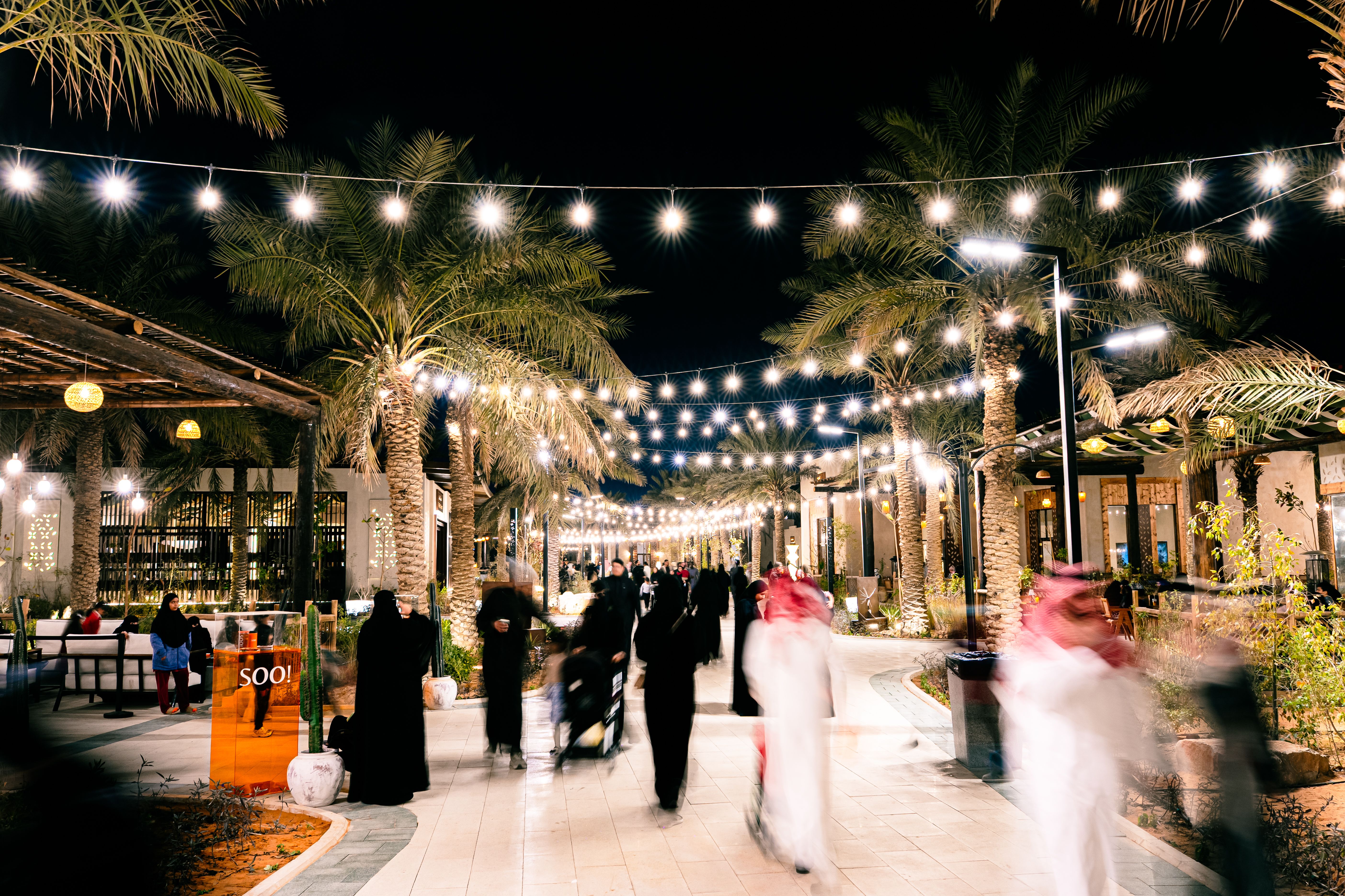 Palm Village 2026 - ALLURE Events Saudi Arabia (5)