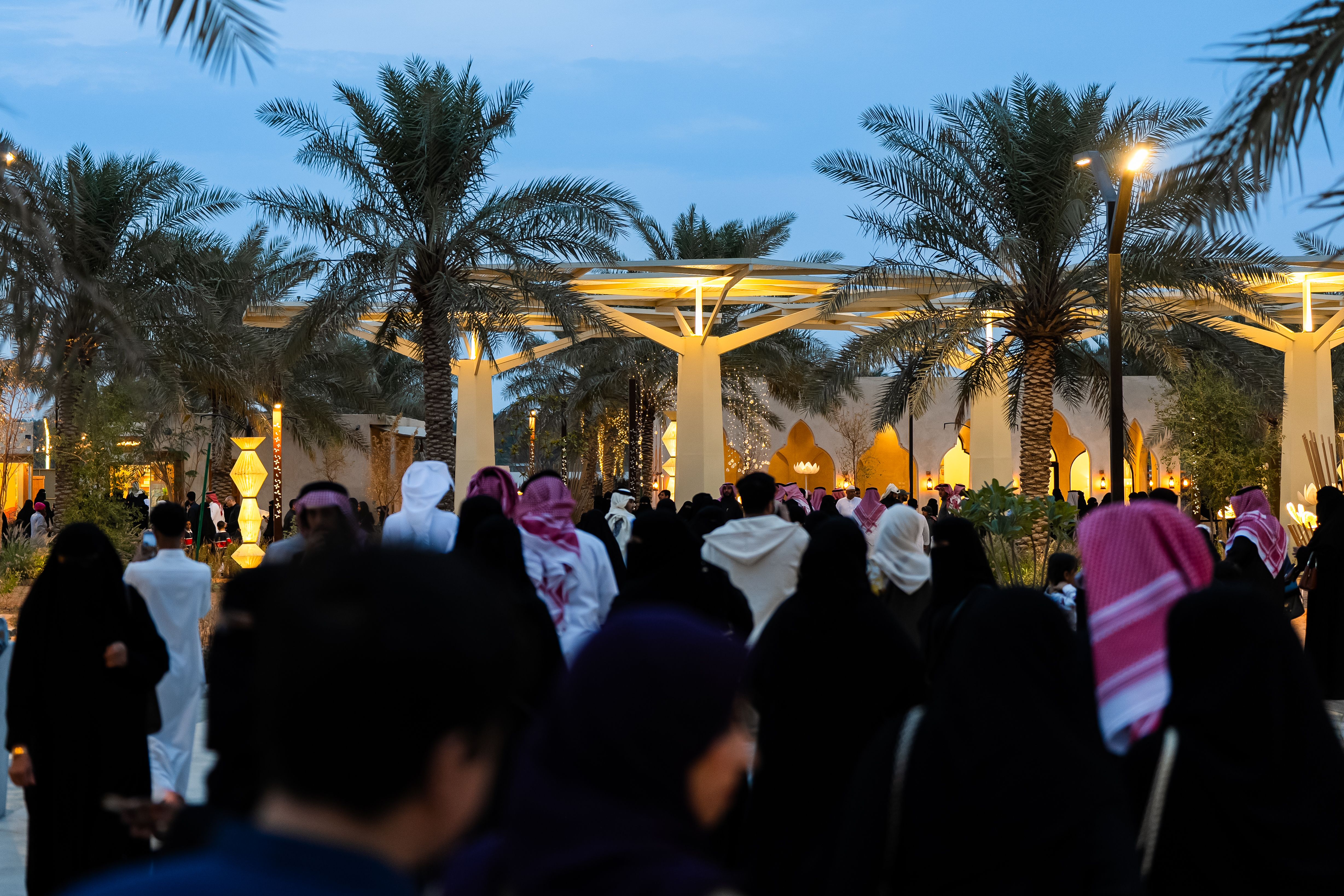 Palm Village 2026 - ALLURE Events Saudi Arabia (7)