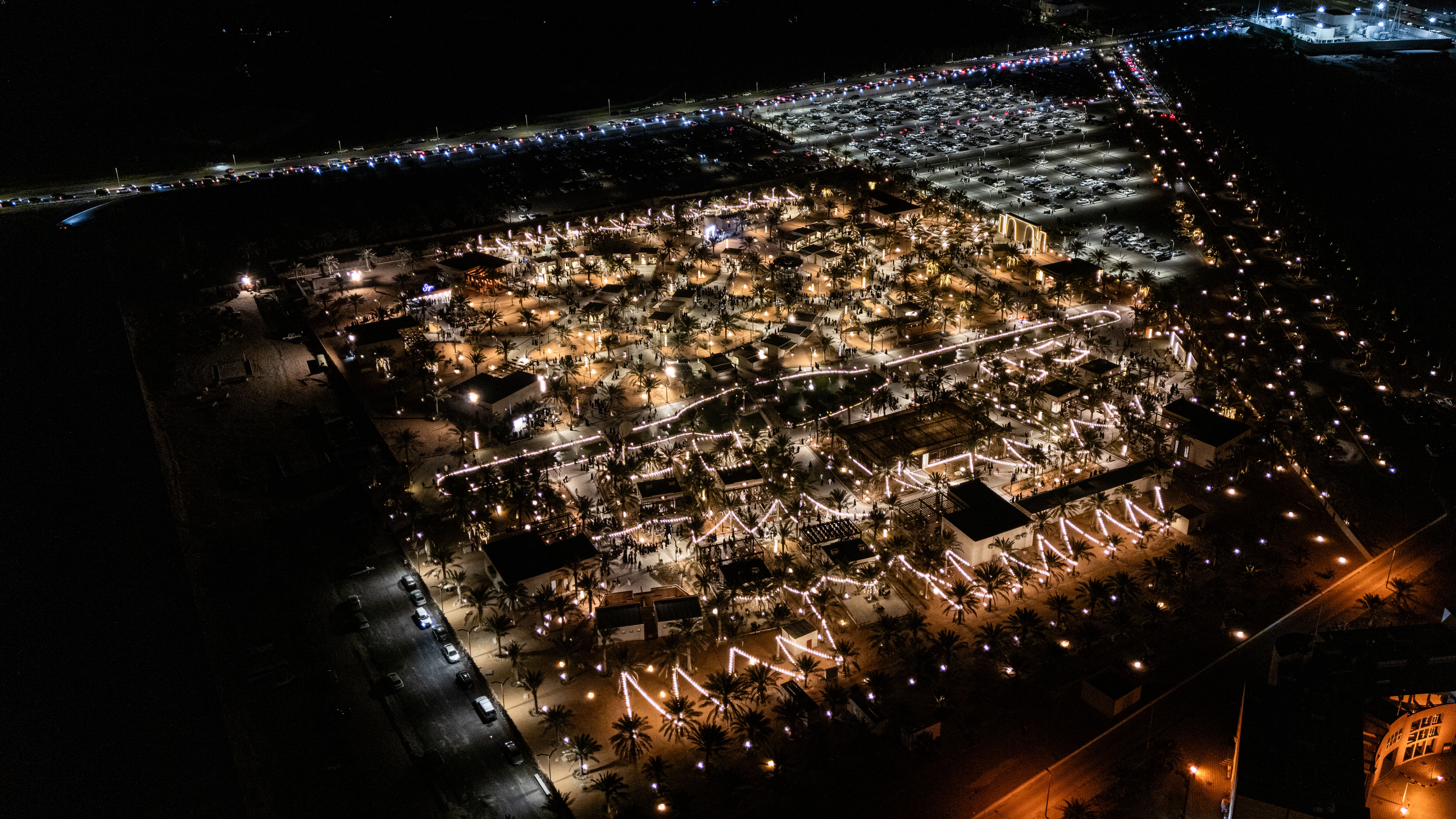 Palm Village 2026 - ALLURE Events Saudi Arabia (8)