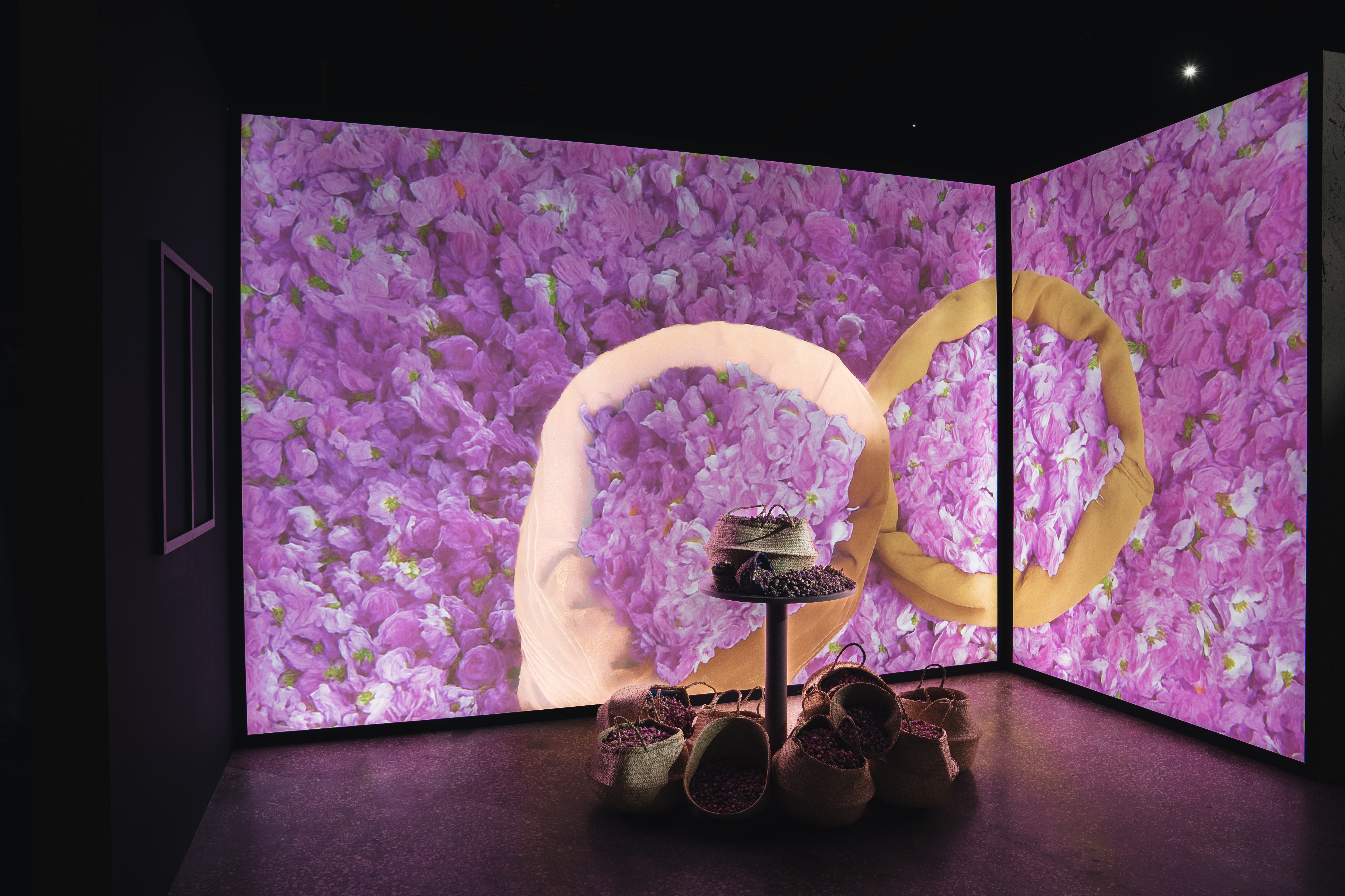 Restoration Exhibition Week 2025 - ALLURE Events Saudi Arabia (3)
