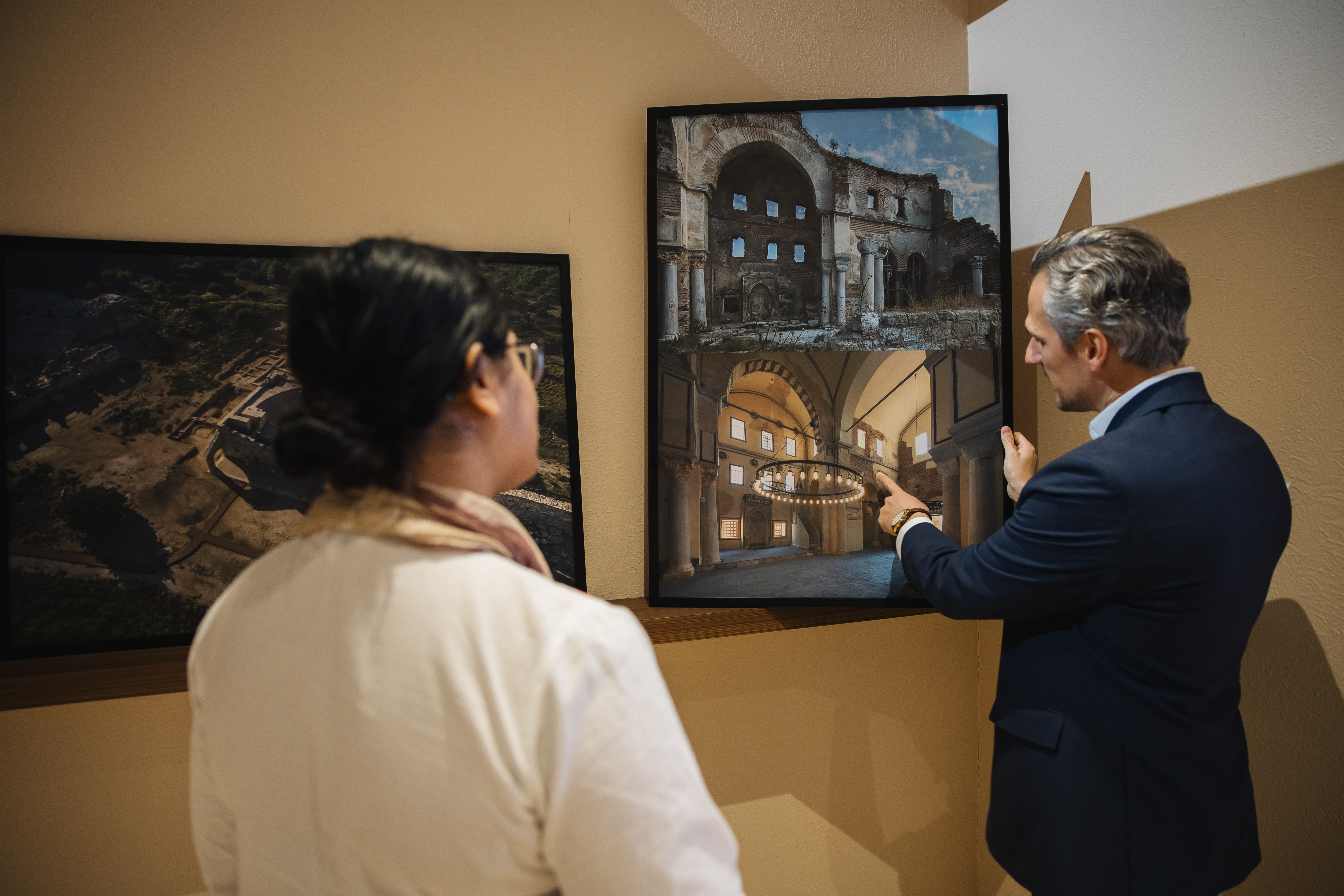 Restoration Exhibition Week 2025 - ALLURE Events Saudi Arabia (7)