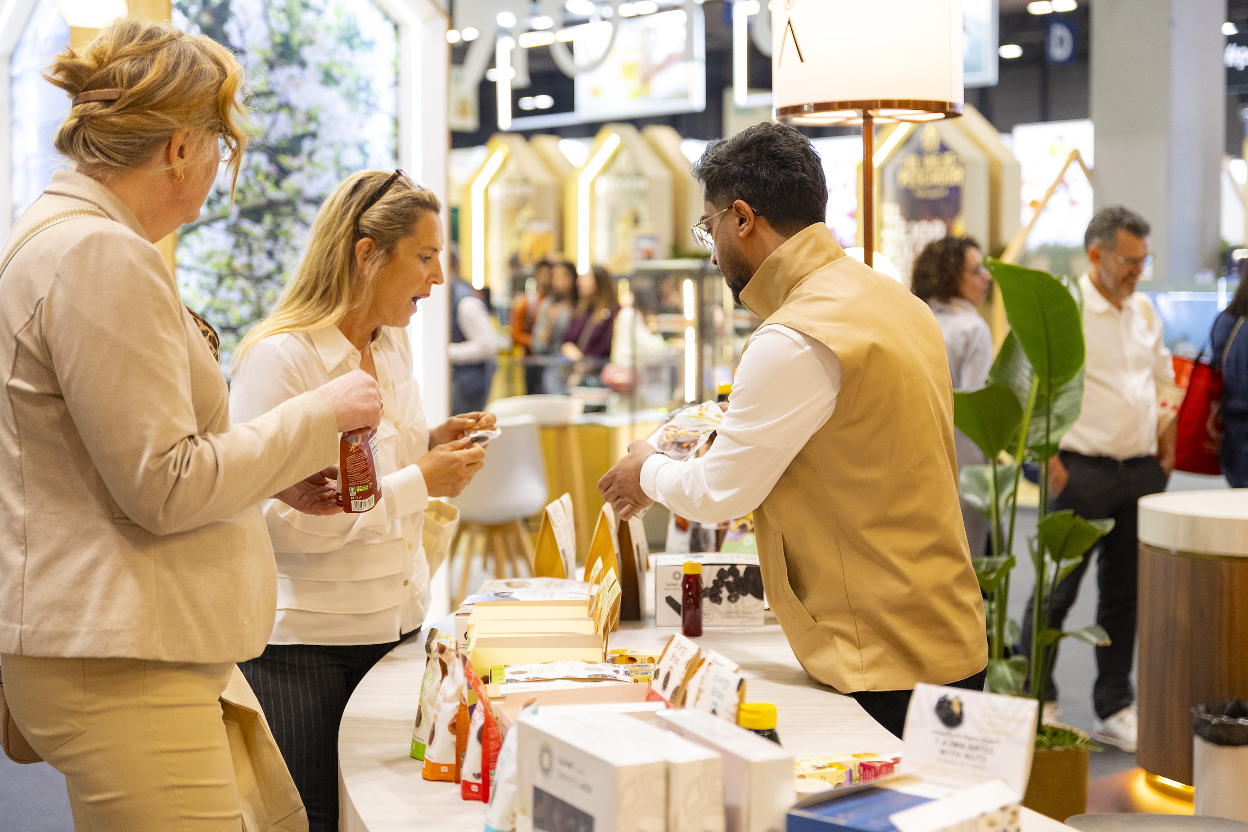 Taste Of Saudi - Madrid 2026 - ALLURE Events Saudi Arabia (1)