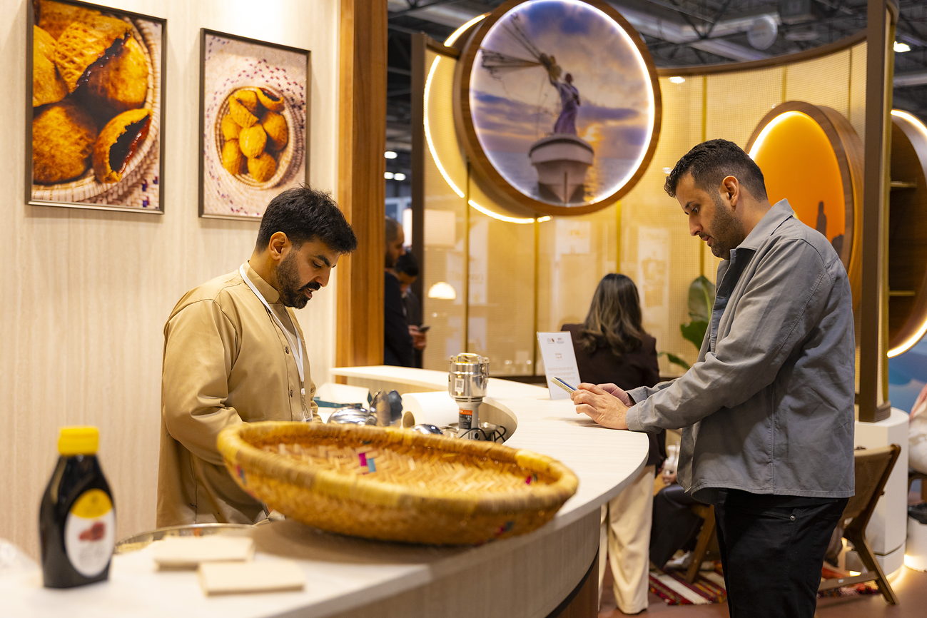 Taste Of Saudi - Madrid 2026 - ALLURE Events Saudi Arabia (3)