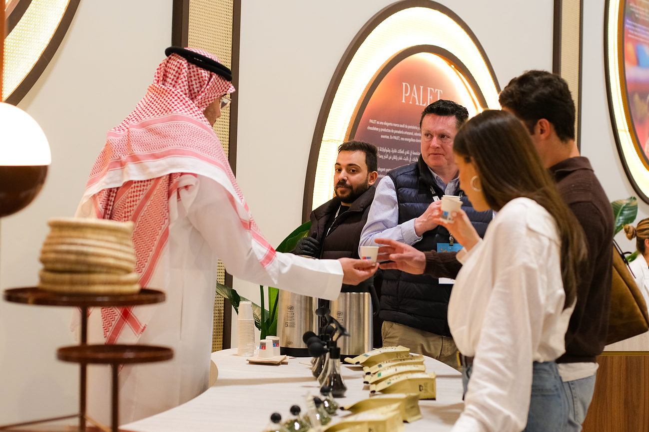 Taste Of Saudi - Madrid 2026 - ALLURE Events Saudi Arabia (5)