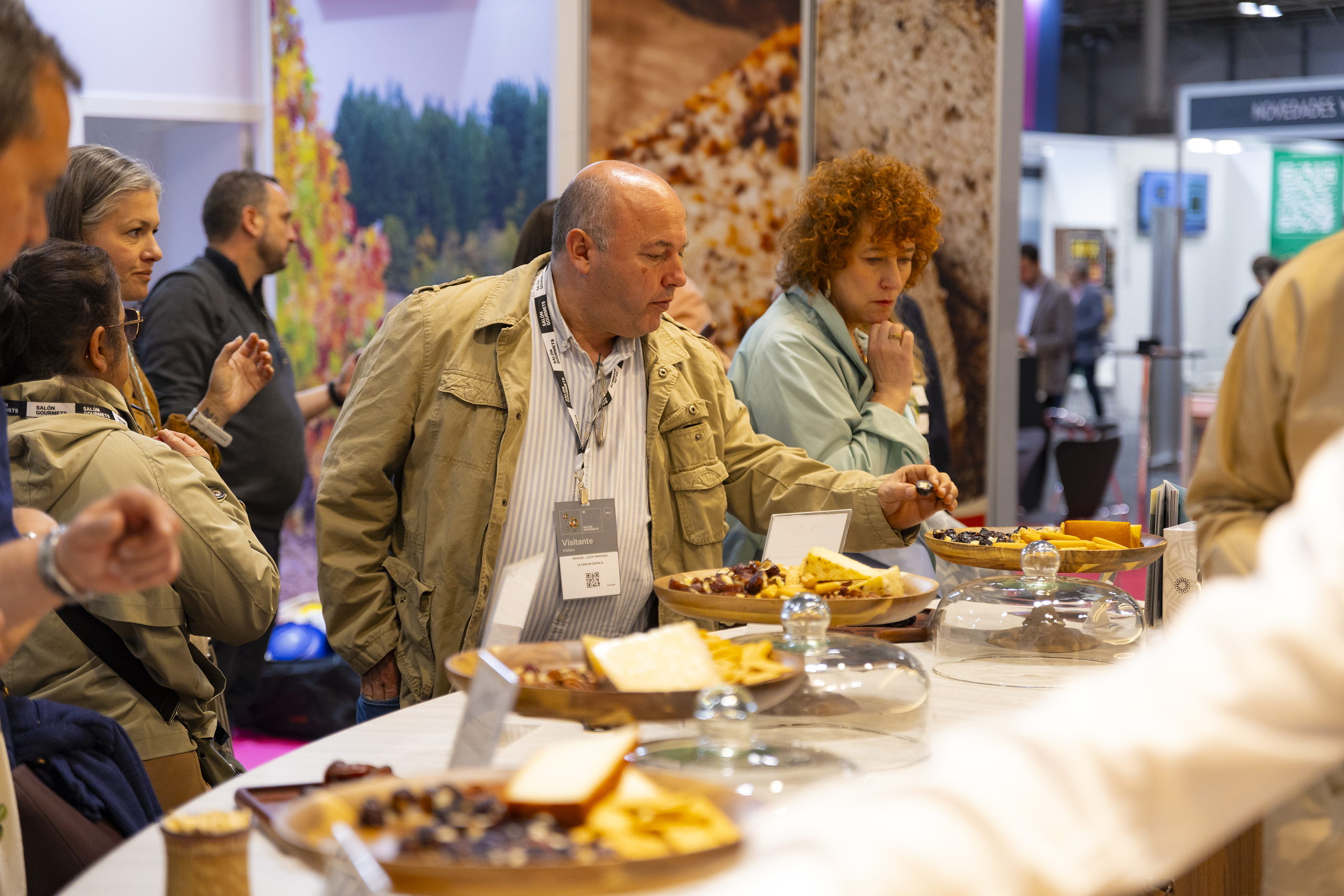 Taste Of Saudi - Madrid 2026 - ALLURE Events Saudi Arabia (8)