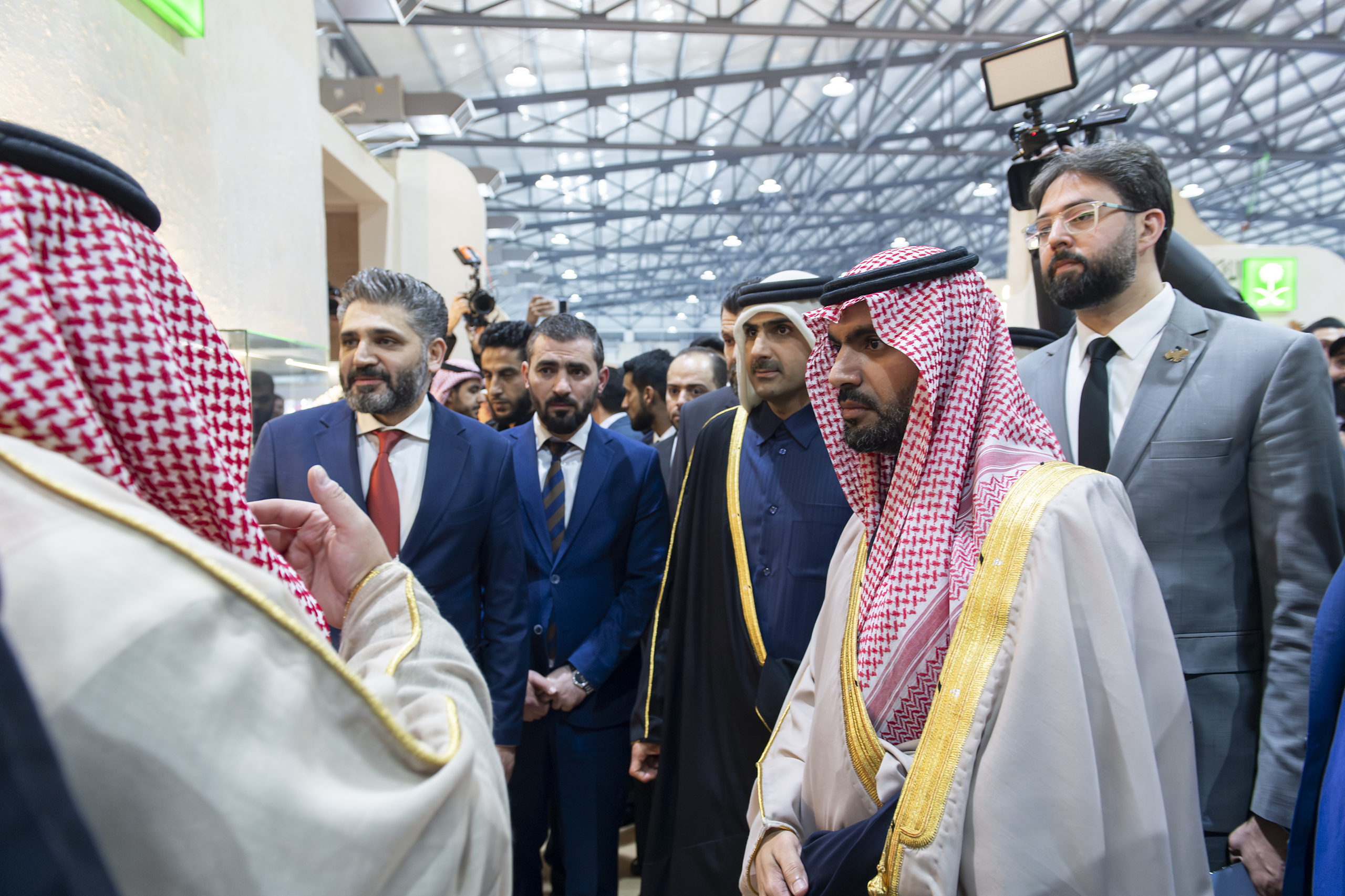 International Book Fair Damascus 2026 - ALLURE Events Saudi Arabia (2)