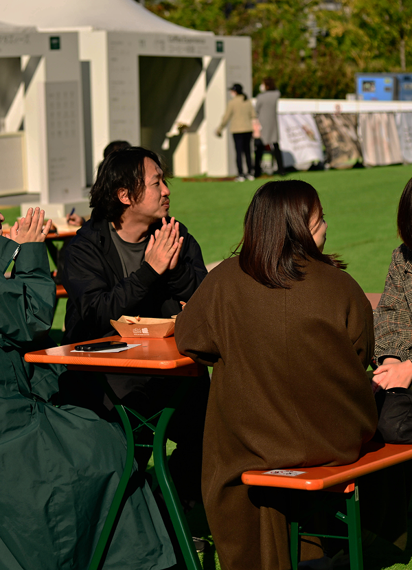 Taste Of Saudi Culture - Tokyo - ALLURE Events Saudi Arabia (5)
