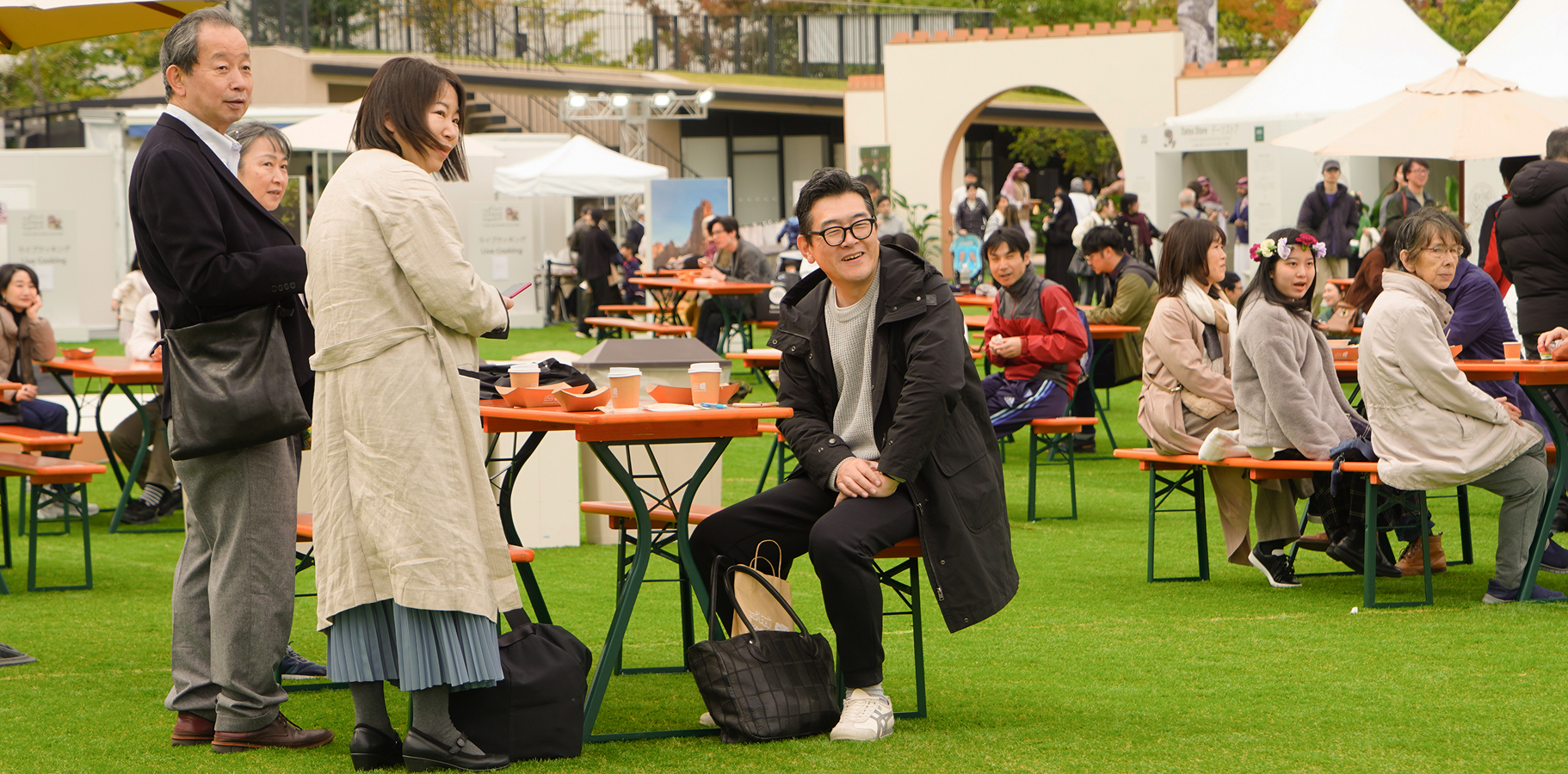 Taste Of Saudi Culture - Tokyo - ALLURE Events Saudi Arabia (8)