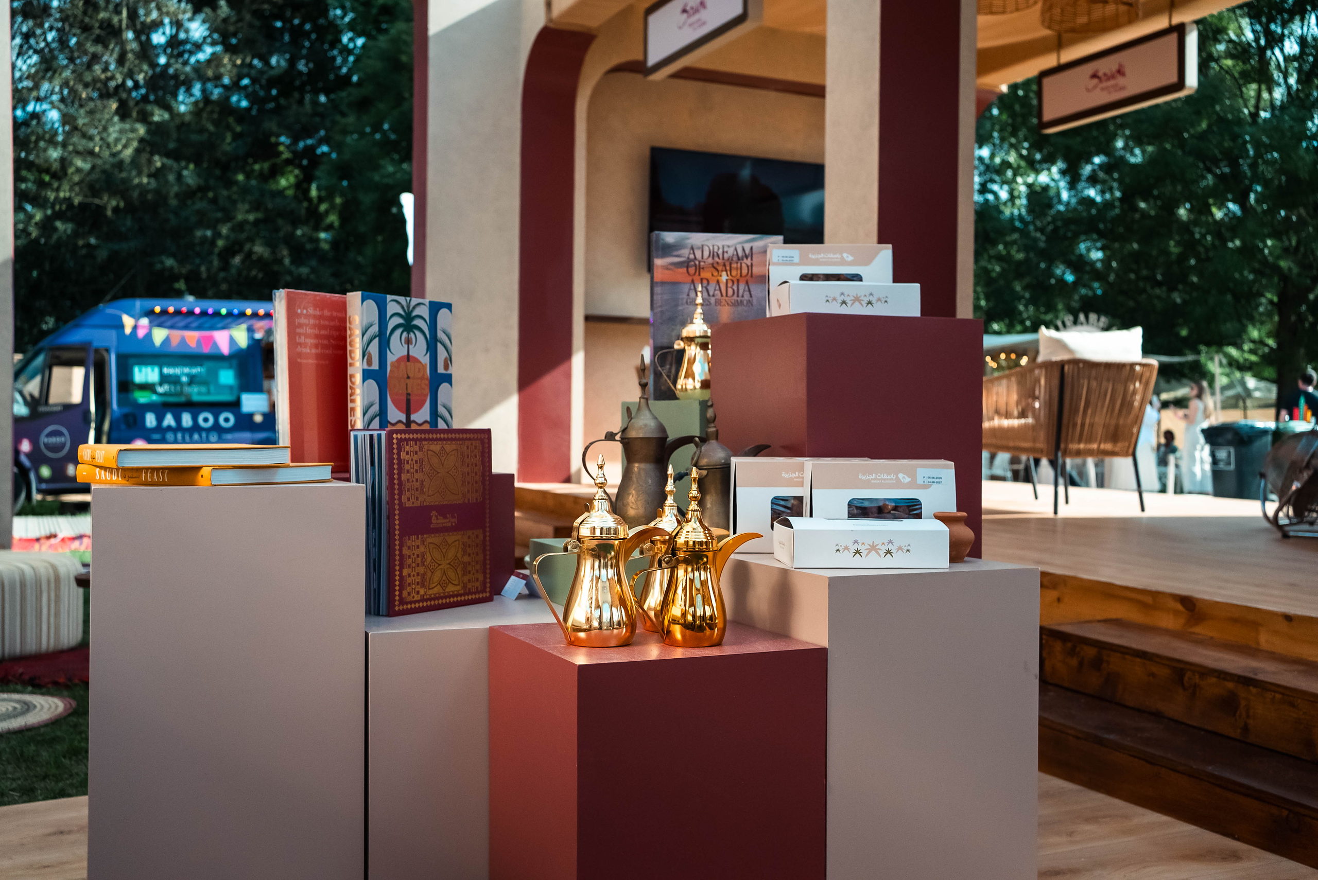 Taste Of Saudi Culture - London 2026 - ALLURE Events Saudi Arabia (1)