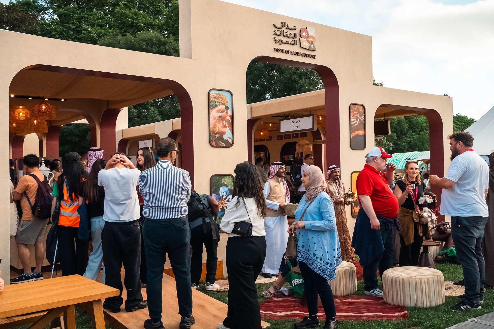 Taste Of Saudi Culture - London 2026 - ALLURE Events Saudi Arabia (2)