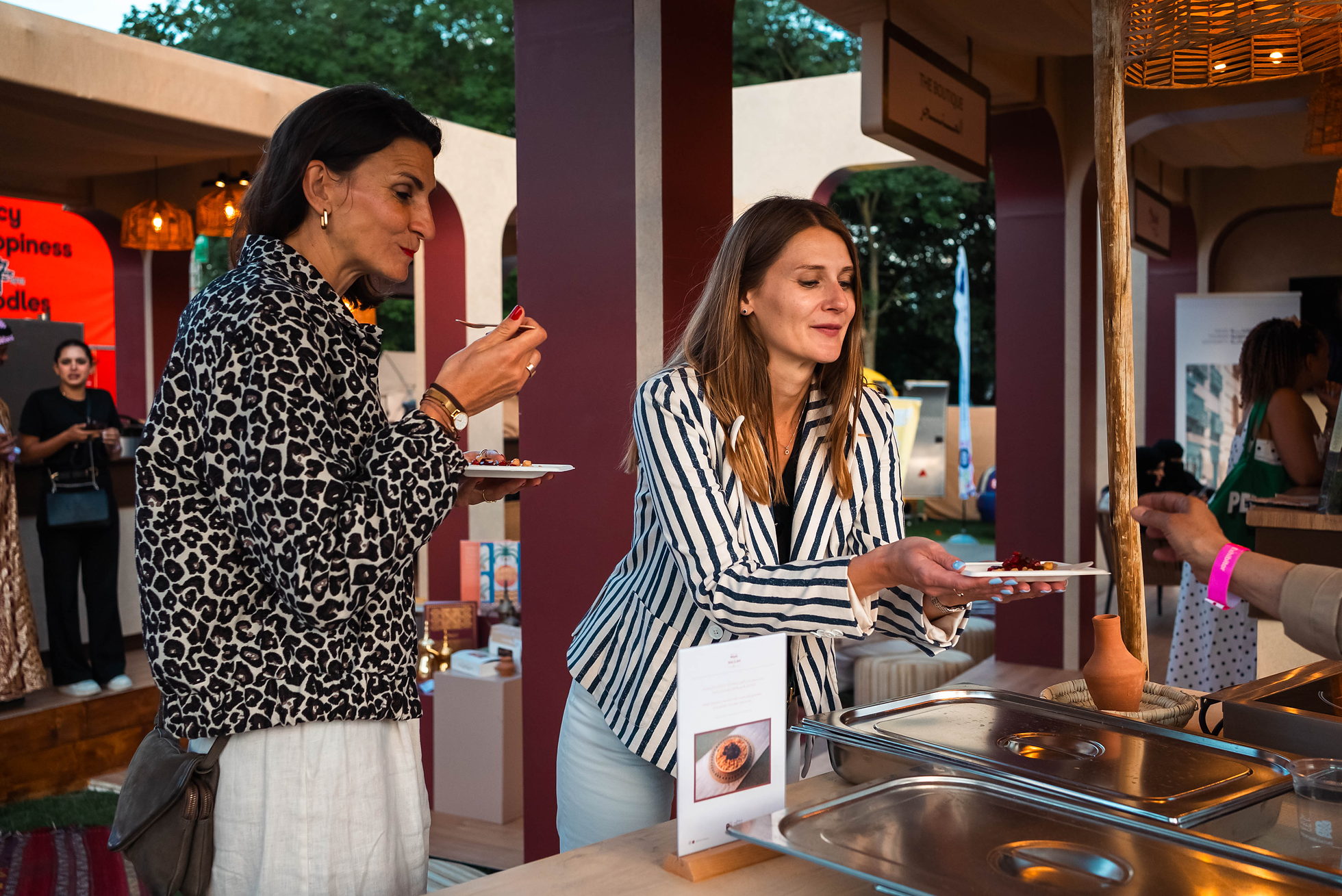 Taste Of Saudi Culture - London 2026 - ALLURE Events Saudi Arabia (3)