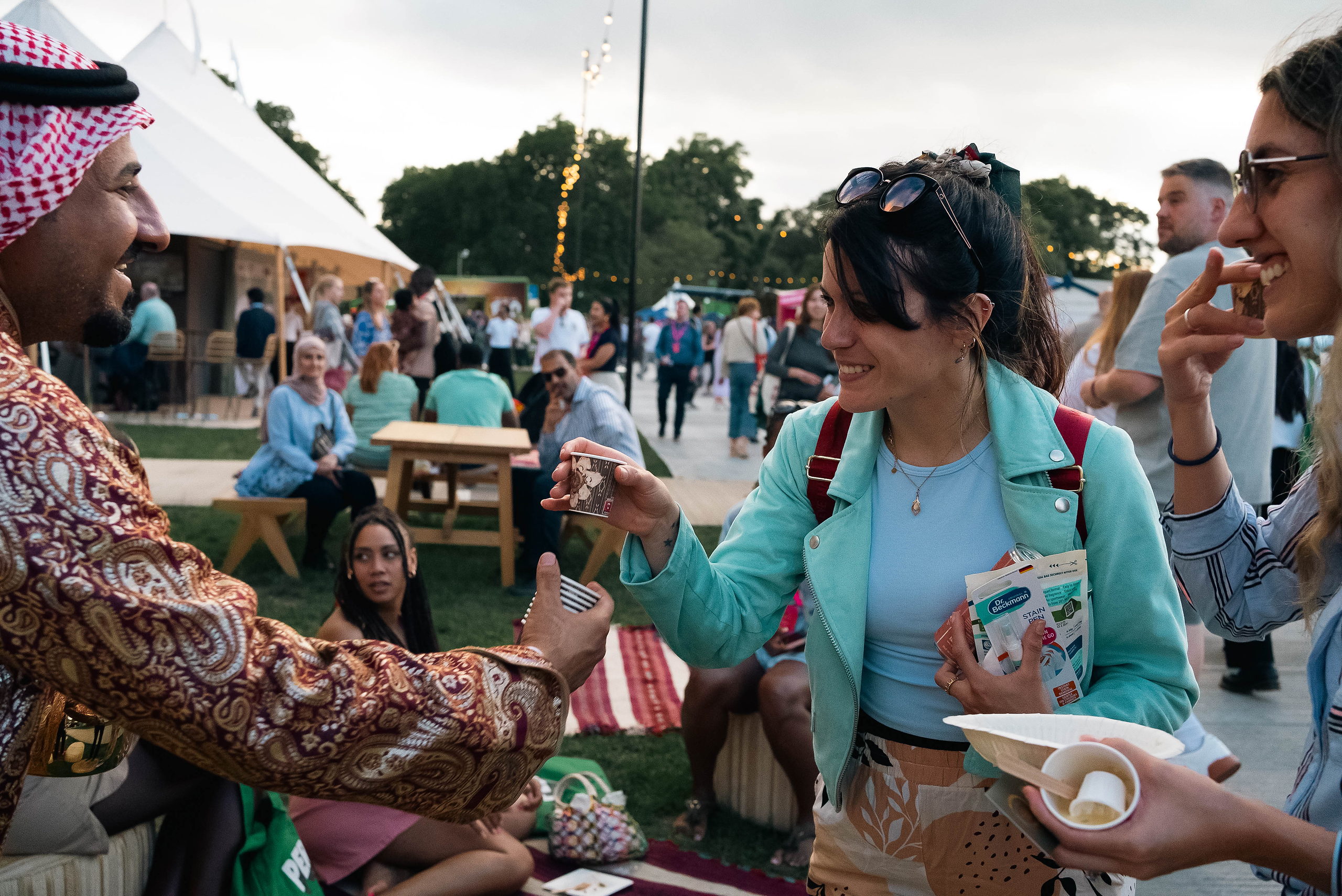 Taste Of Saudi Culture - London 2026 - ALLURE Events Saudi Arabia (4)