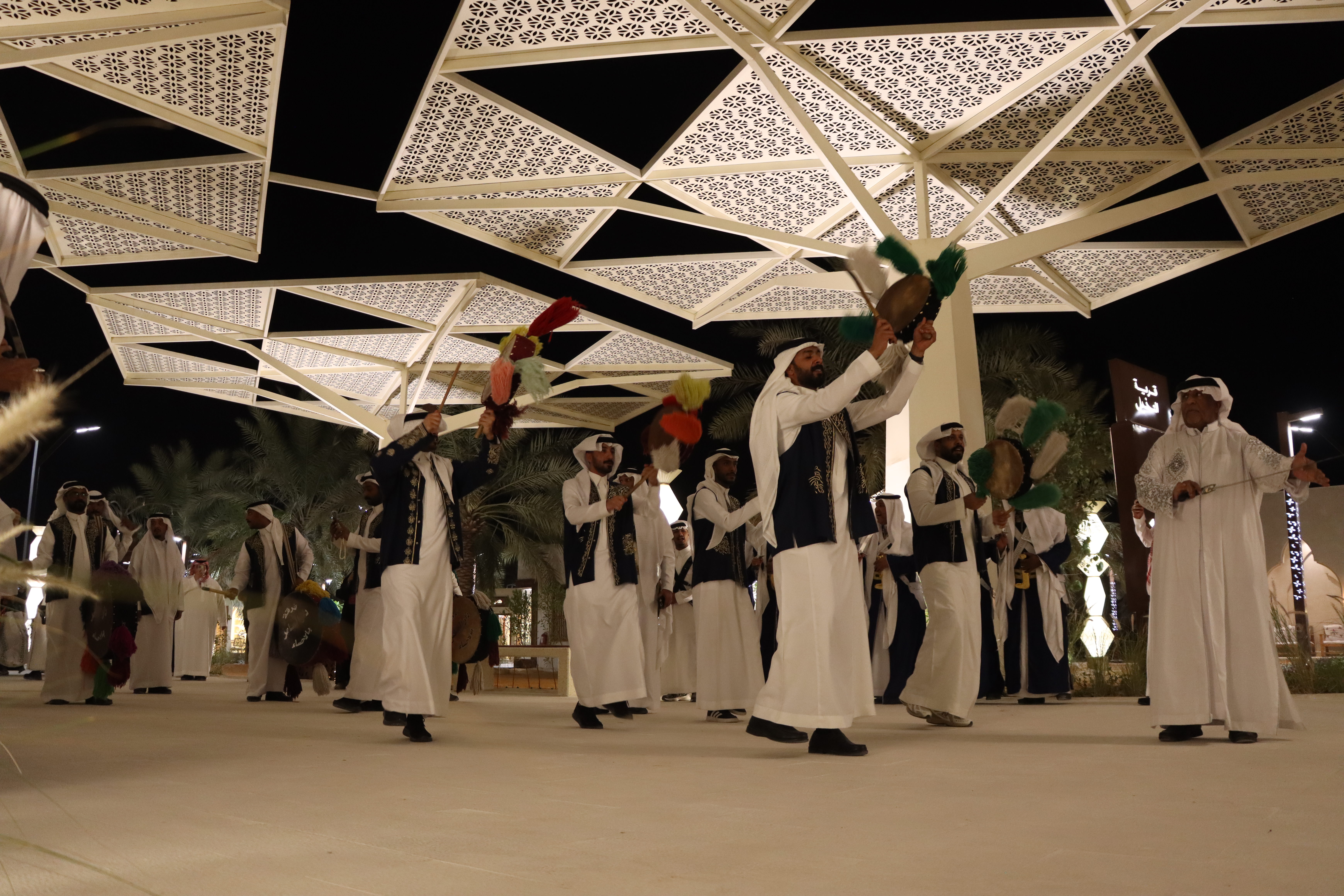 Palm Village 2025 - ALLURE Events Saudi Arabia (1)