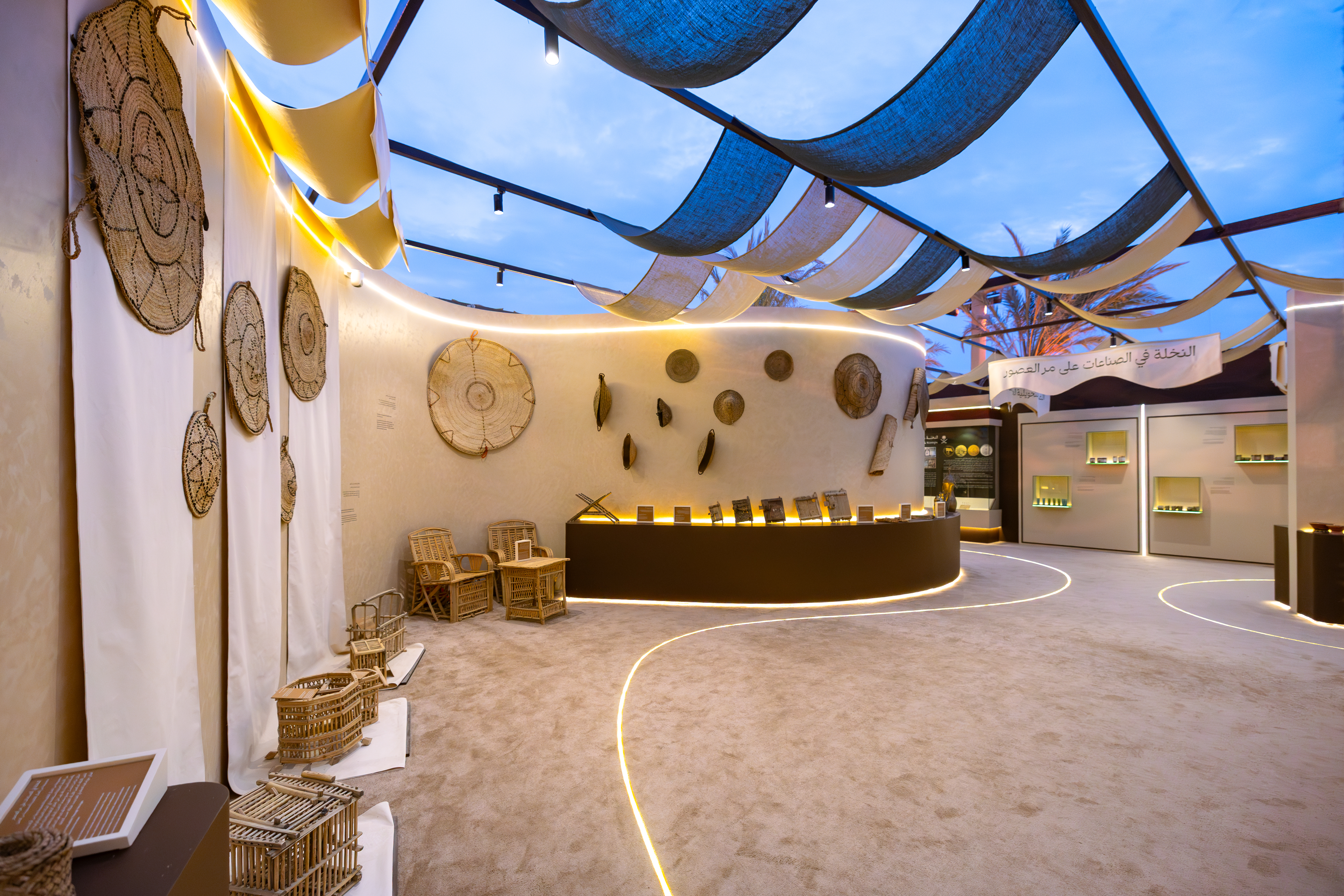 World Of Dates 2025 - ALLURE Events Saudi Arabia (6)