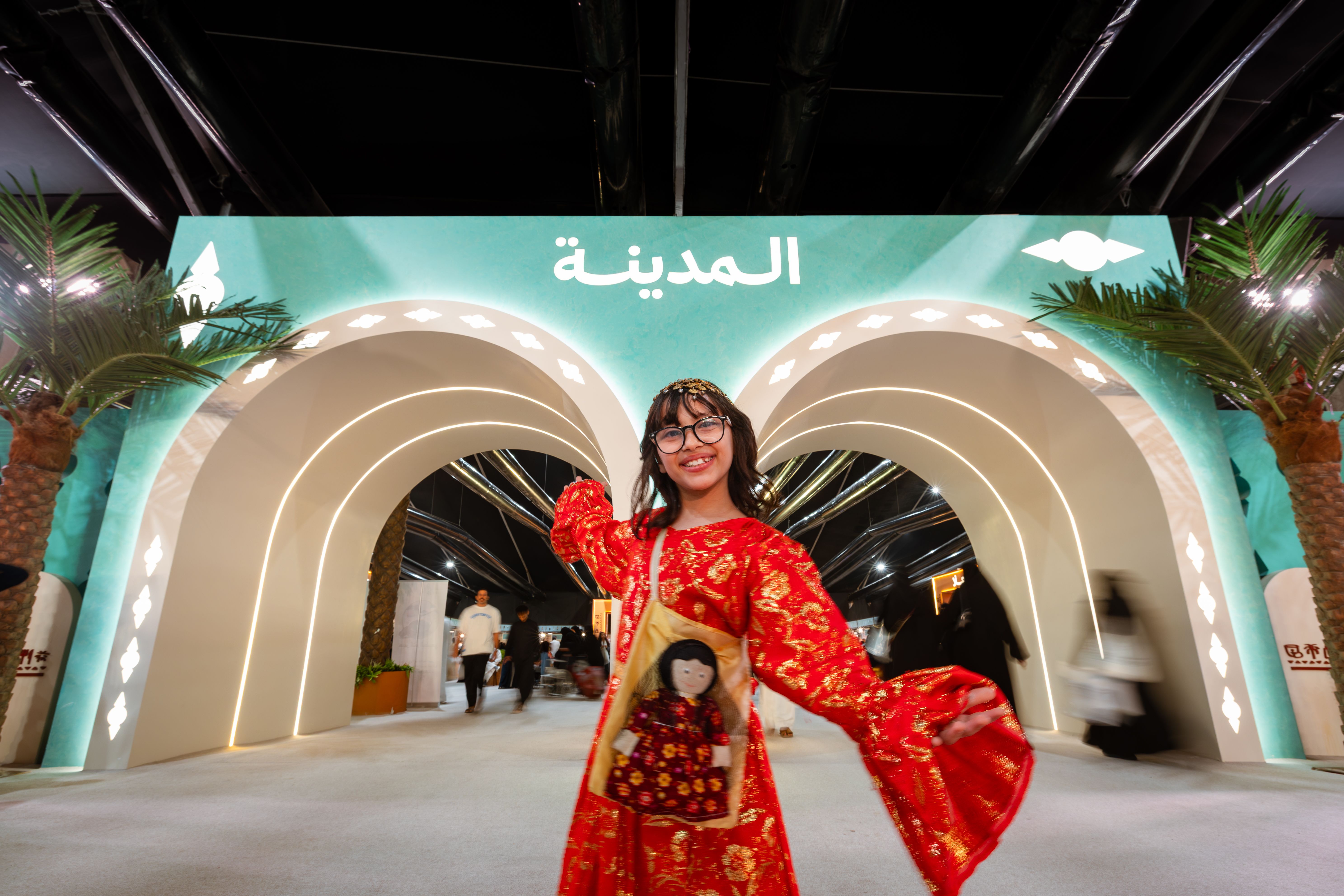 World Of Dates 2025 - ALLURE Events Saudi Arabia (13)