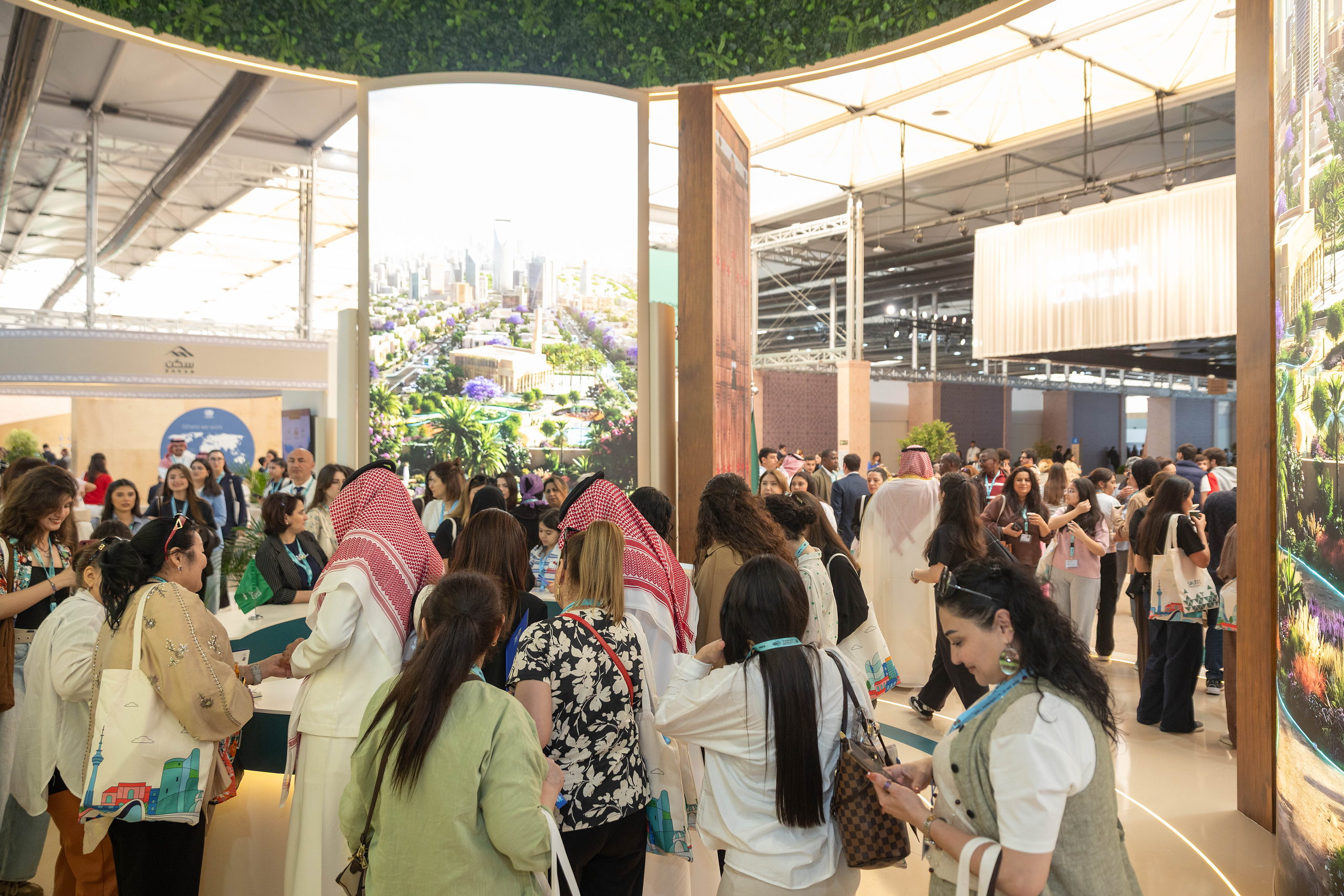 WUF 13 - Azerbaijan 2026 - ALLURE Events Saudi Arabia (2)