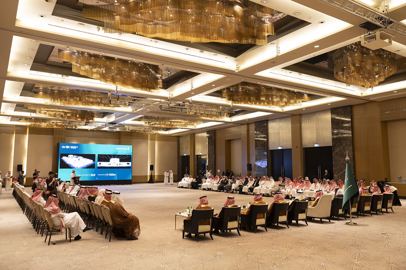 WUF 13 - Azerbaijan 2026 - ALLURE Events Saudi Arabia (5)