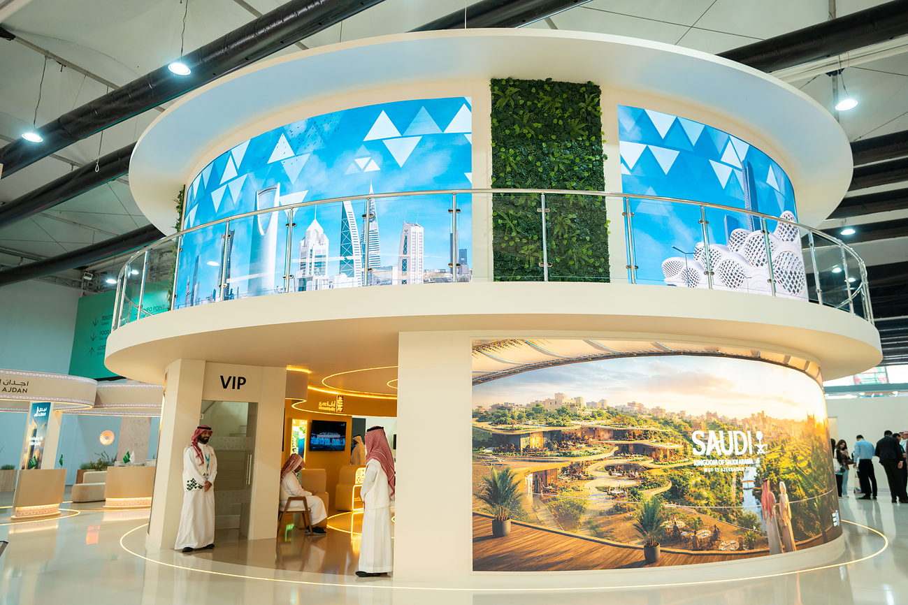 WUF 13 - Azerbaijan 2026 - ALLURE Events Saudi Arabia (7)
