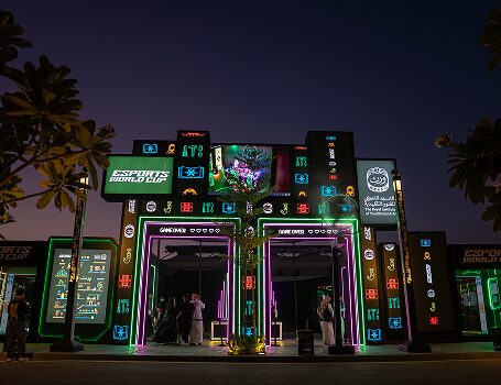 Warth Al Fann 2025 - ALLURE Events Saudi Arabia
