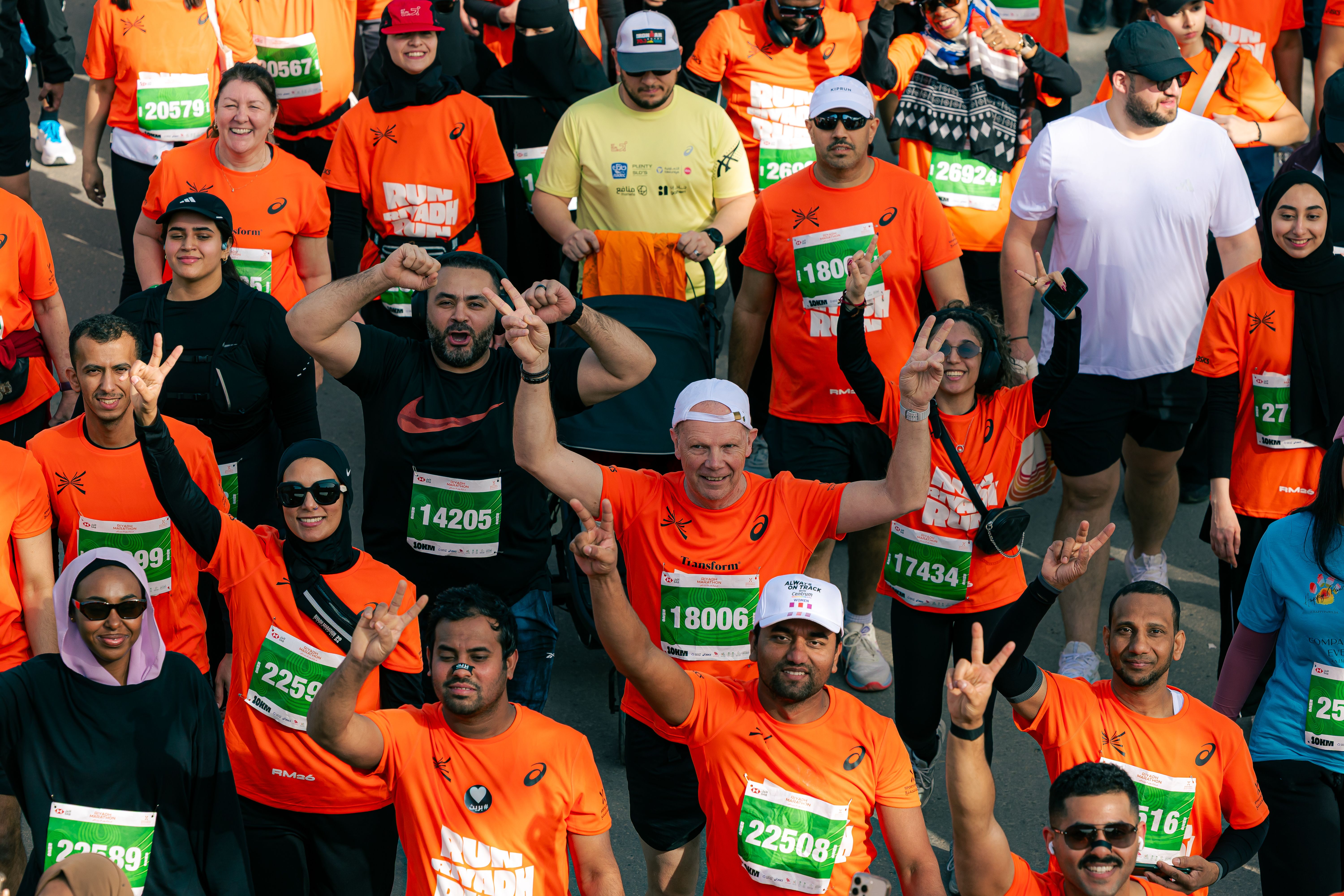 Riyadh Marathon 2026 - ALLURE Events Saudi Arabia (9)