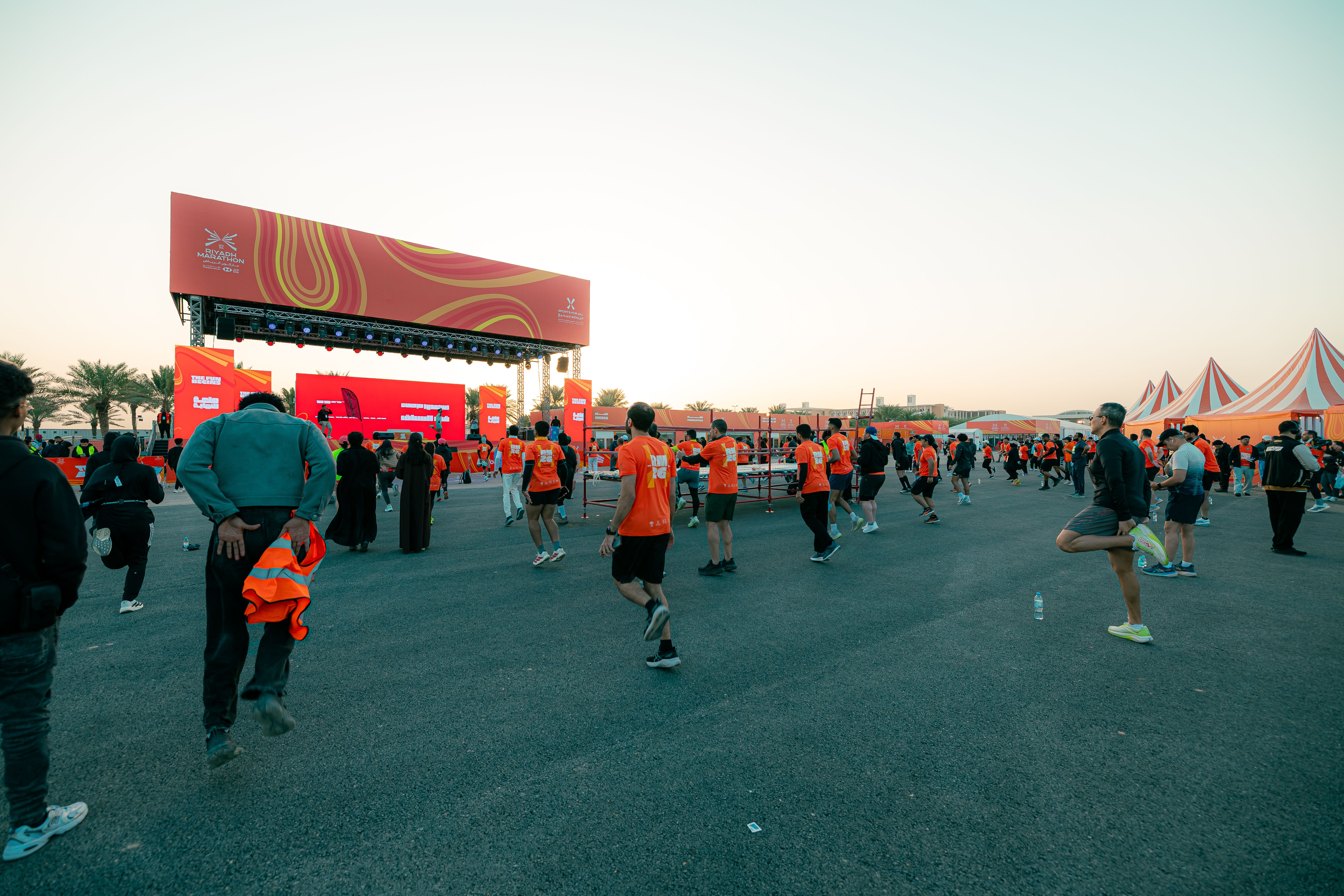 Riyadh Marathon 2026 - ALLURE Events Saudi Arabia (2)