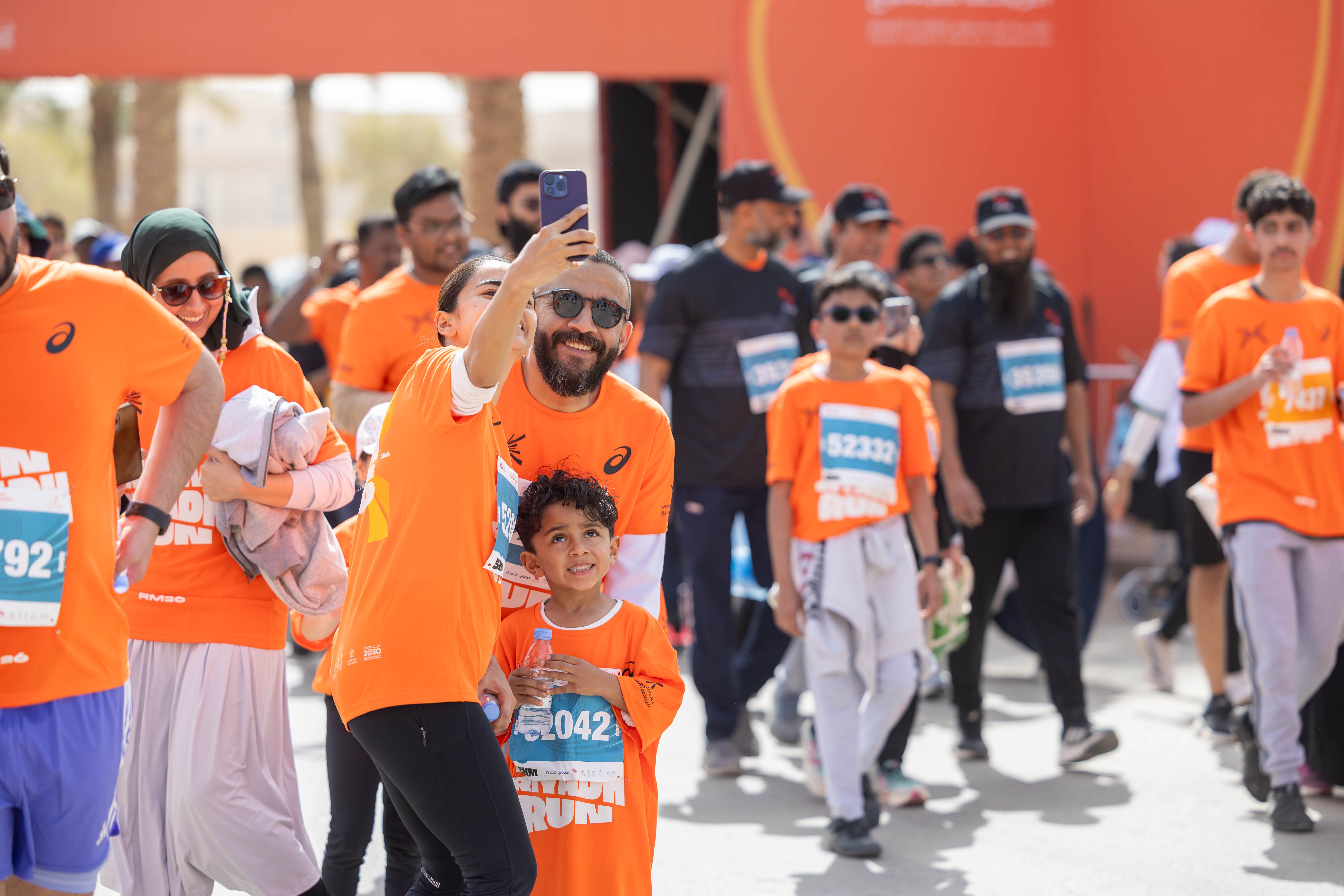 Riyadh Marathon 2026 - ALLURE Events Saudi Arabia (7)